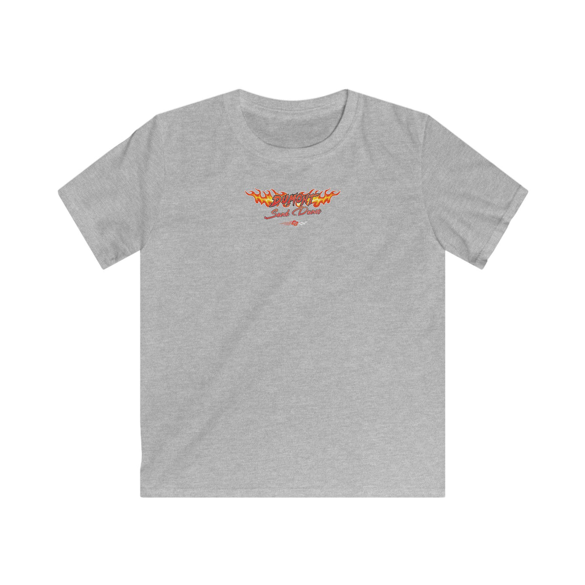 YOUTH Dumont Dunes Throwback Short Sleeve Tee - Desert Girl