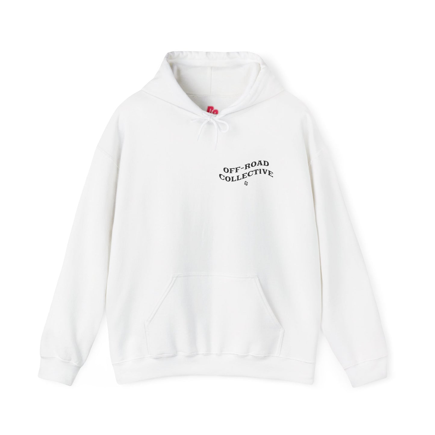 Get in Loser - LAKE Hoodie