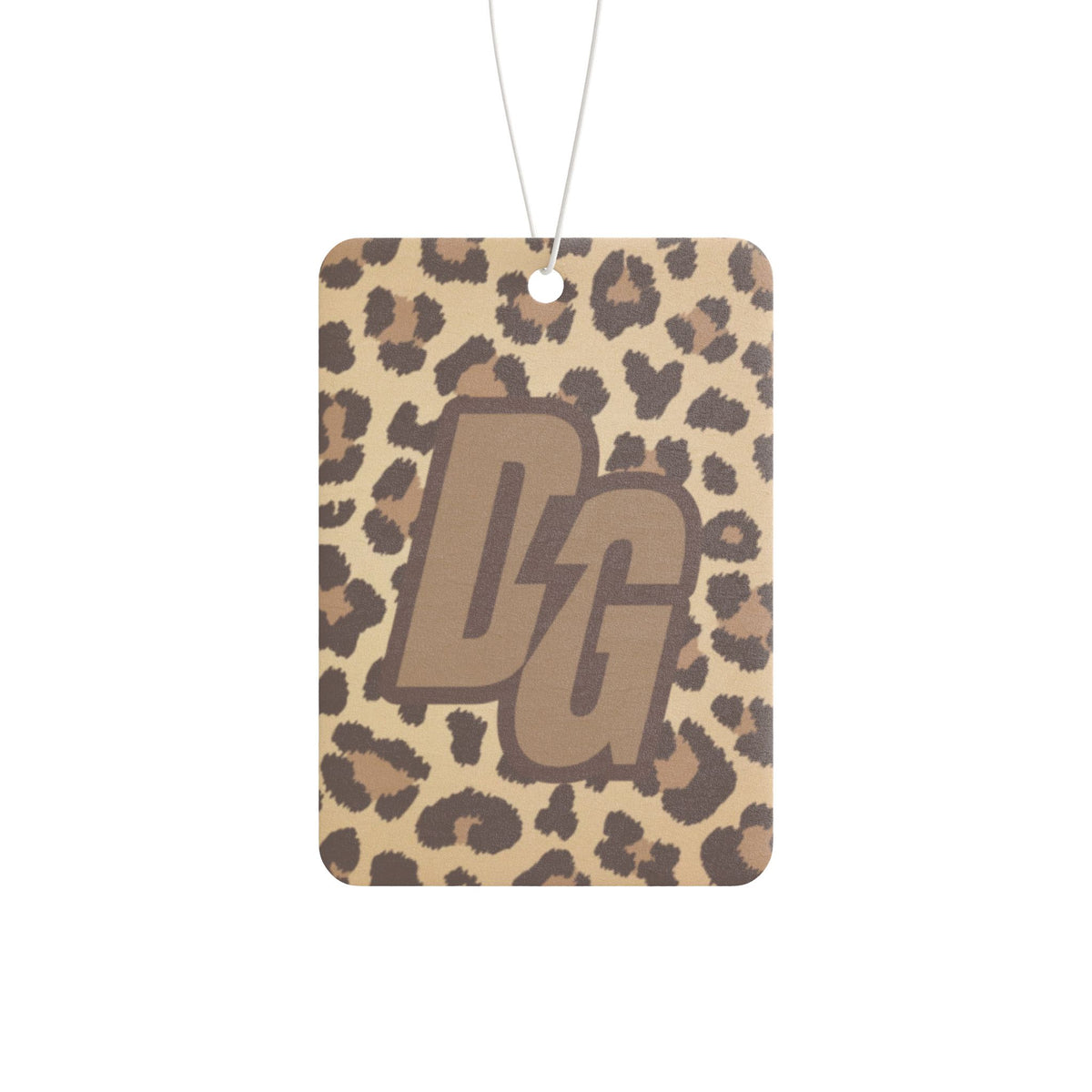 WILD DG Car Air Freshener
