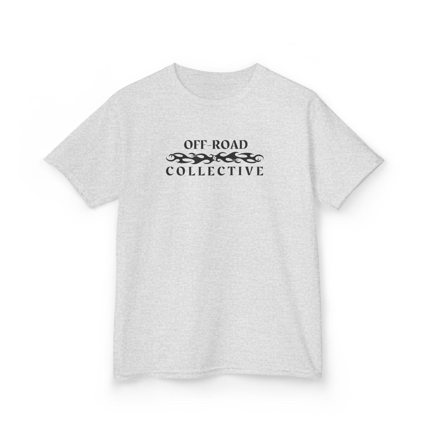 Kids Thrills & Throttles Tee