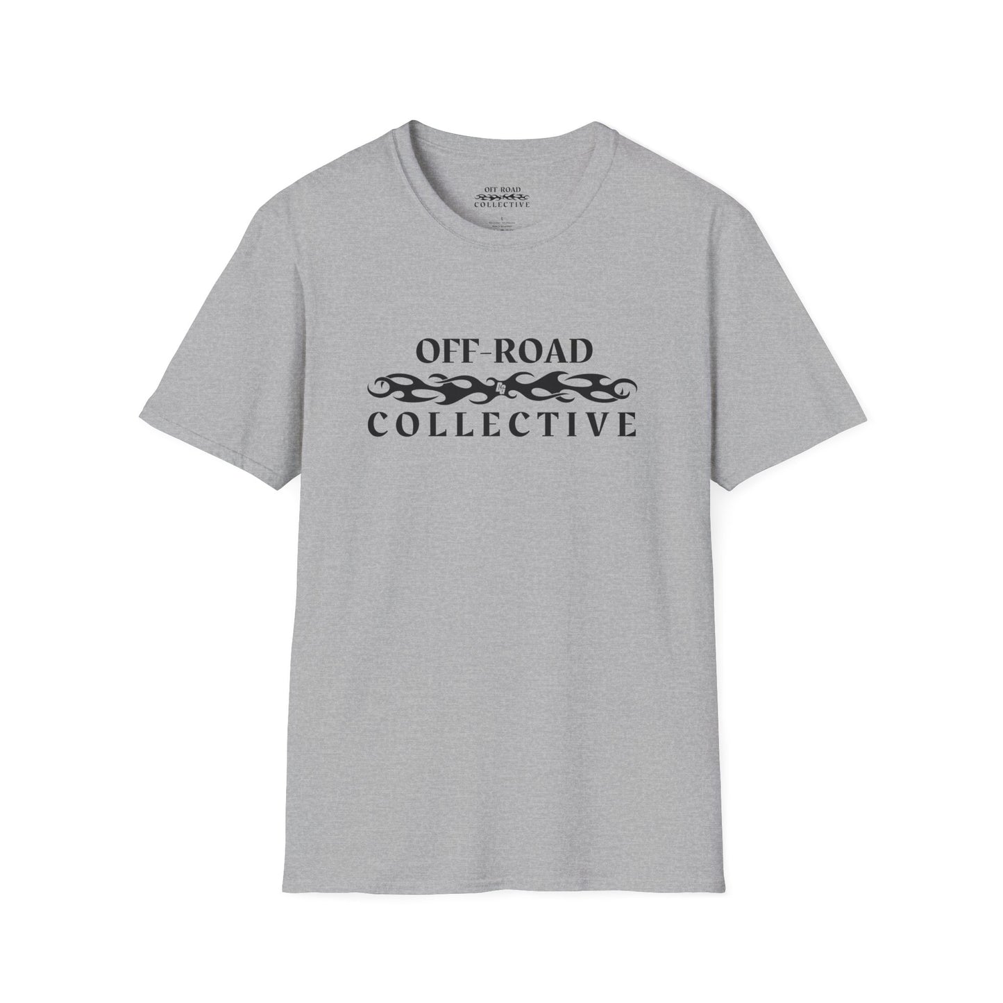 Off-Road Collective Short Sleeve Tee