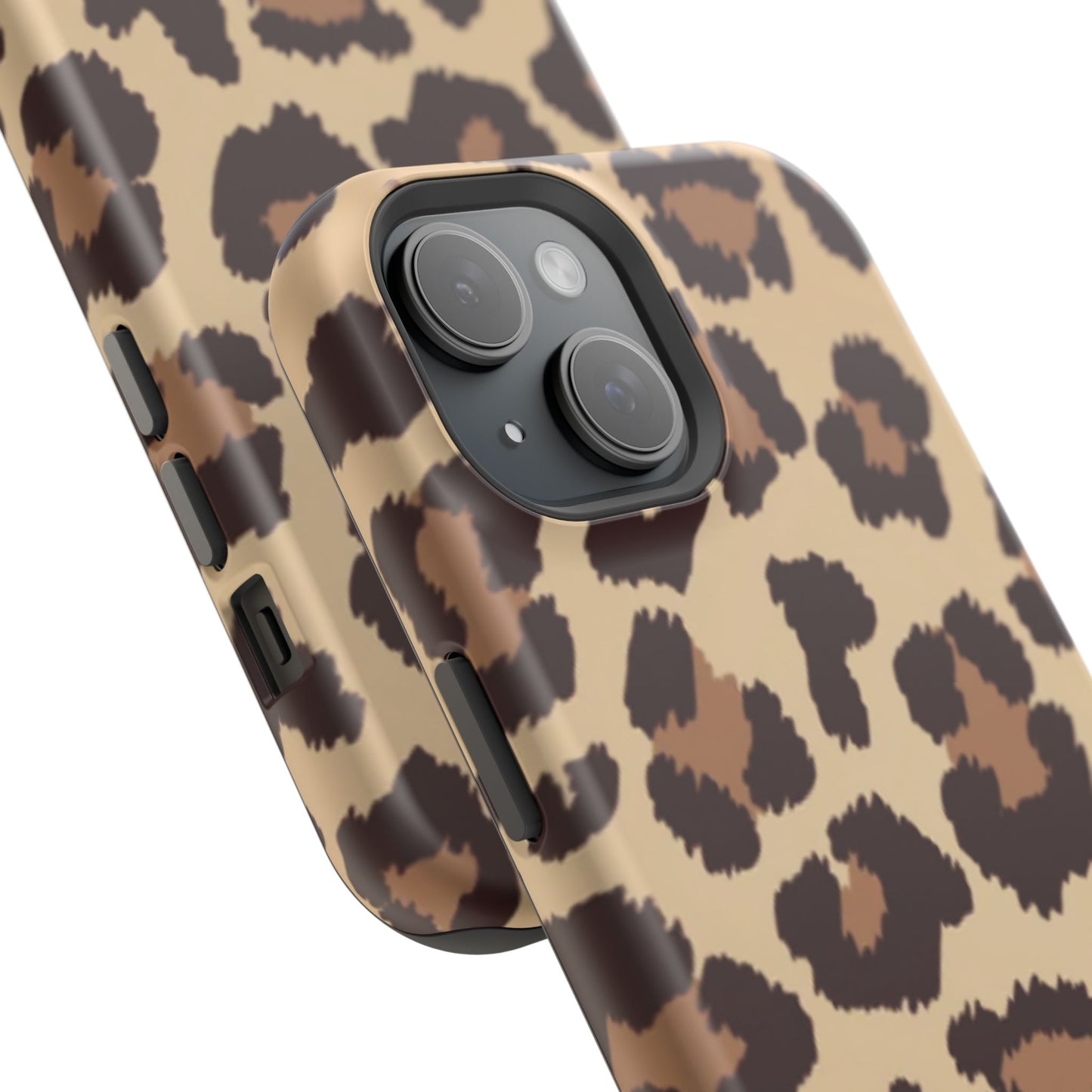 WILD Desert Girl Tough Magnetic Cases