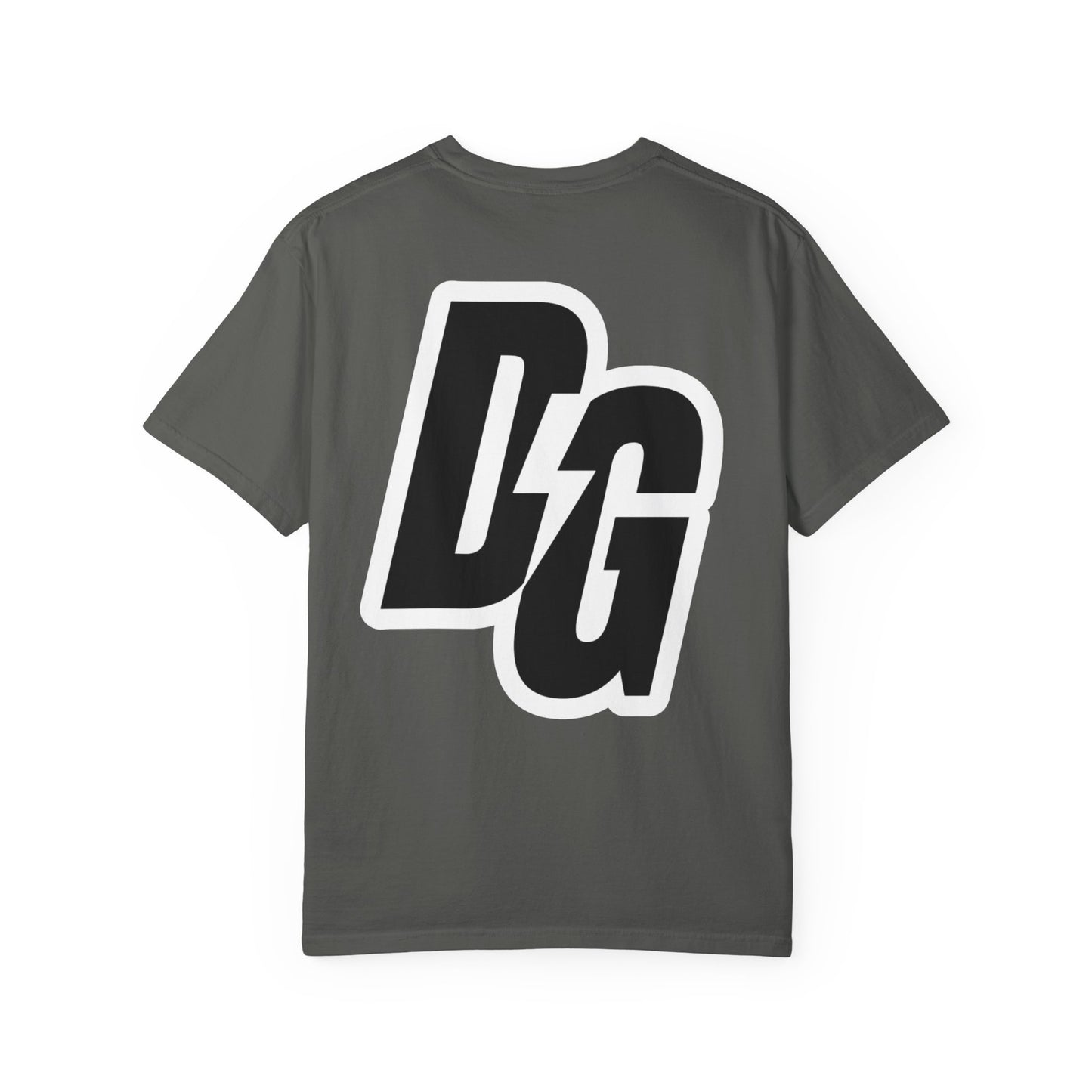 DG Comfort Colors Short Sleeve Tee