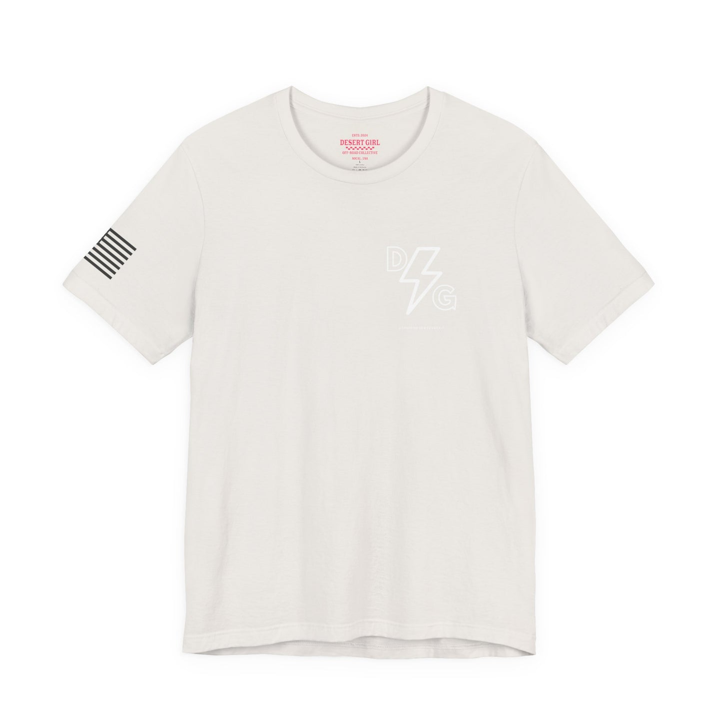 DG BASIC TEE
