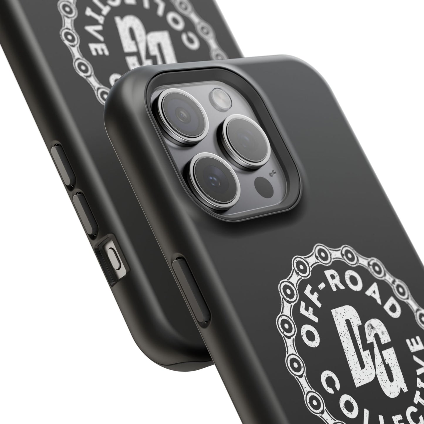 Off-Road Collective Chainlink Tough Magnetic Cases