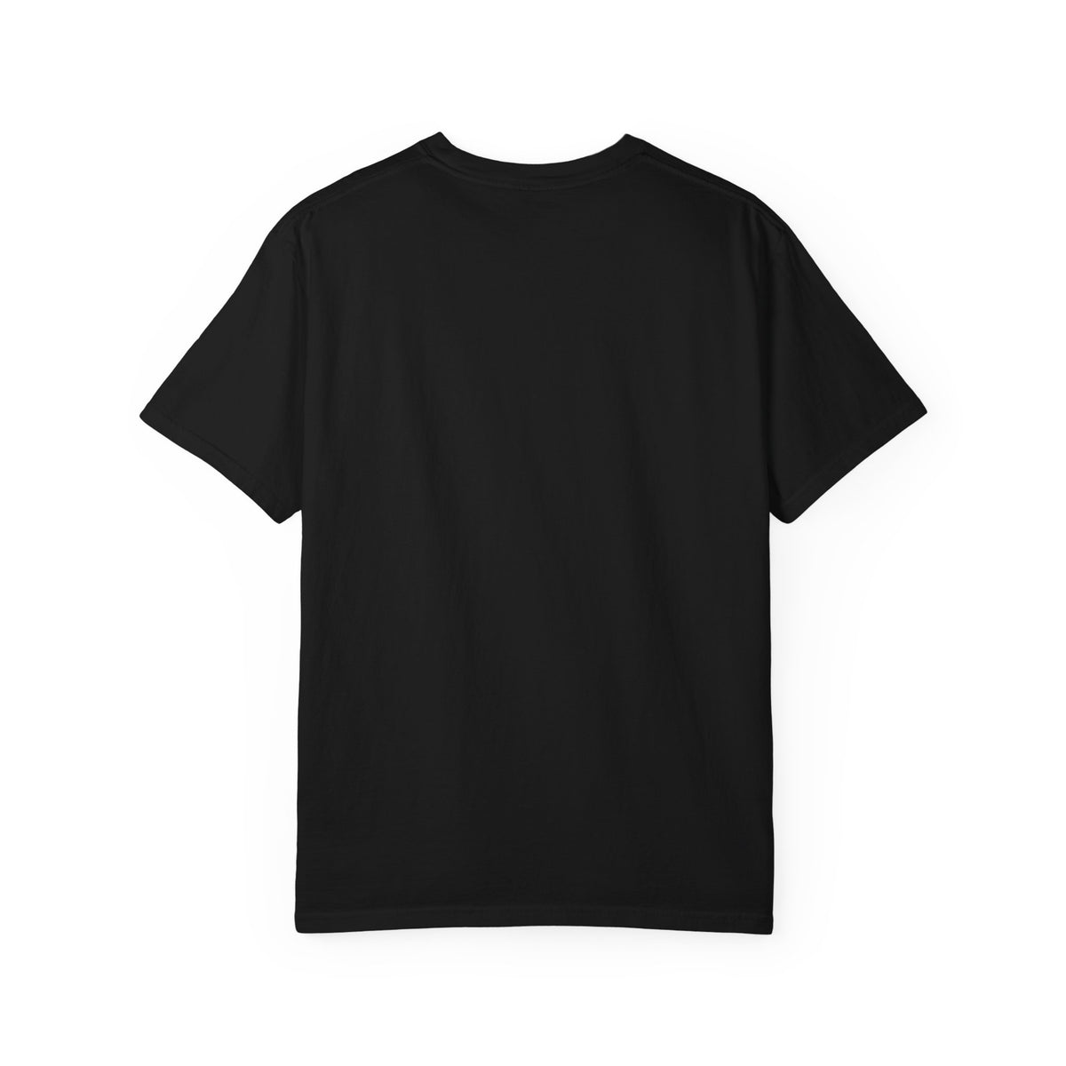 High Speed, High Maintenance Comfort Colors Tee - BUBBLEGUM