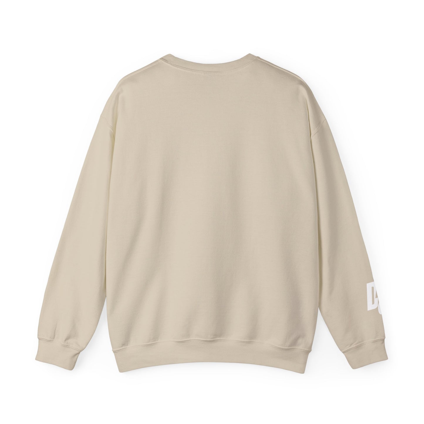 Oregon Dunes 25  Crewneck