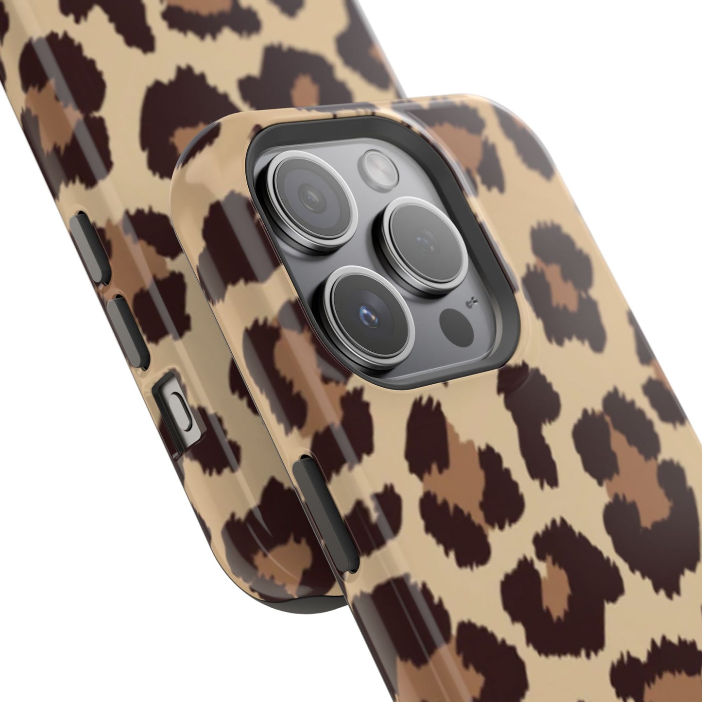 WILD Desert Girl Tough Magnetic Cases