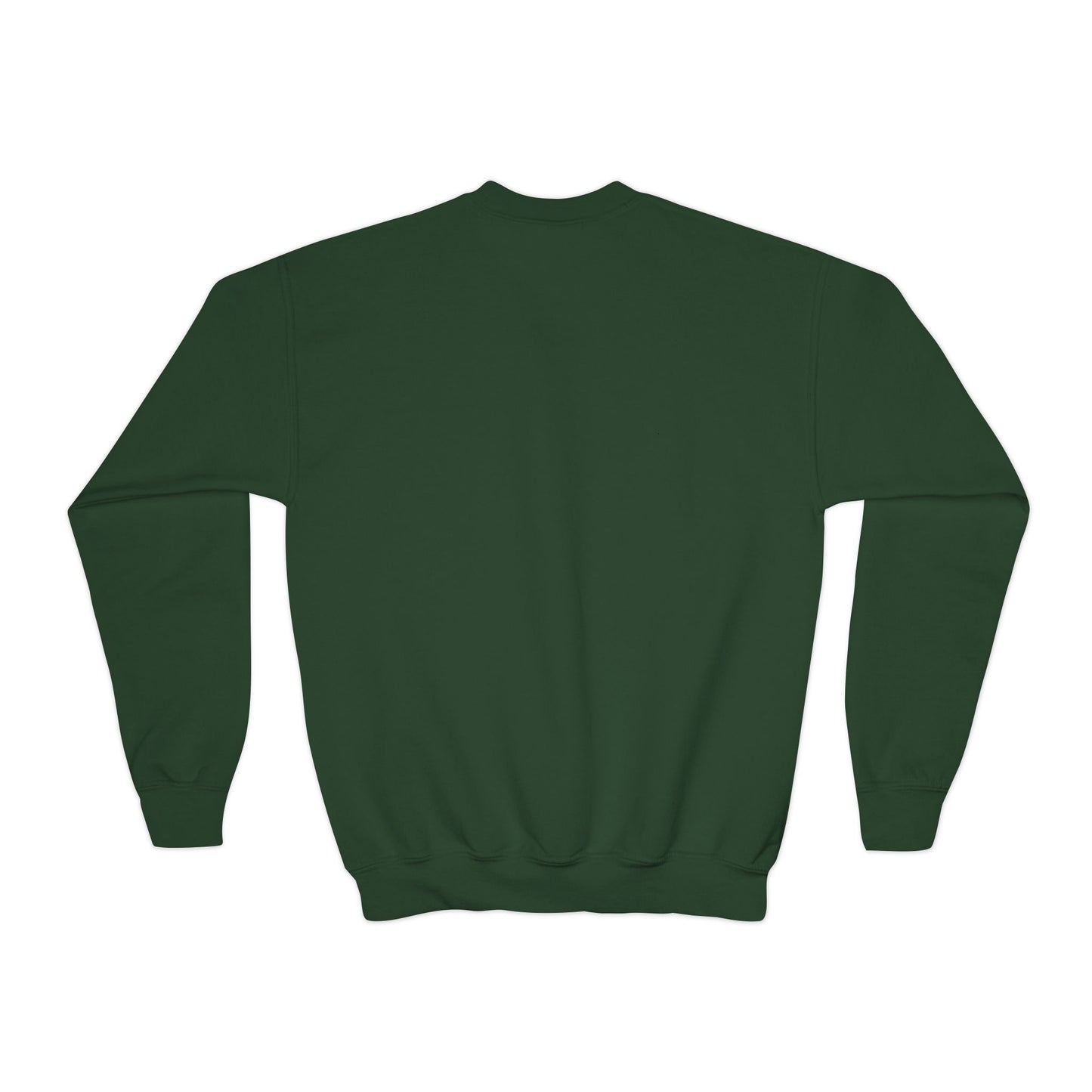 Moto Must-Haves Youth Crewneck