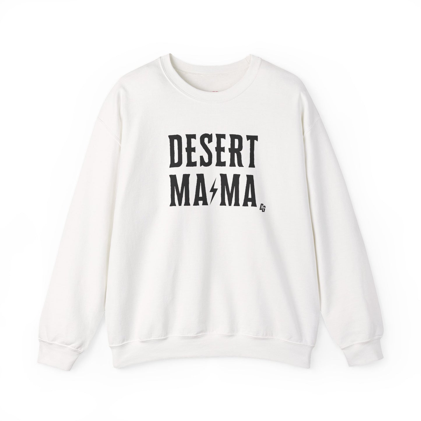 The DESERT MAMA Crewneck