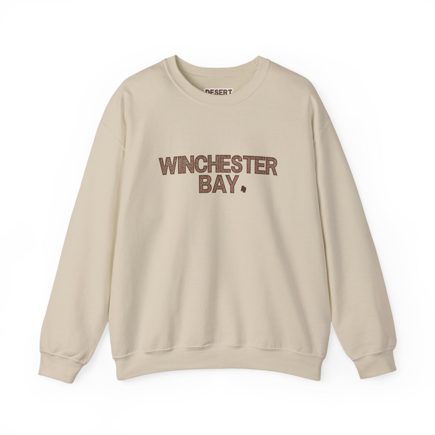 WINCHESTER BAY - Wild Crewneck