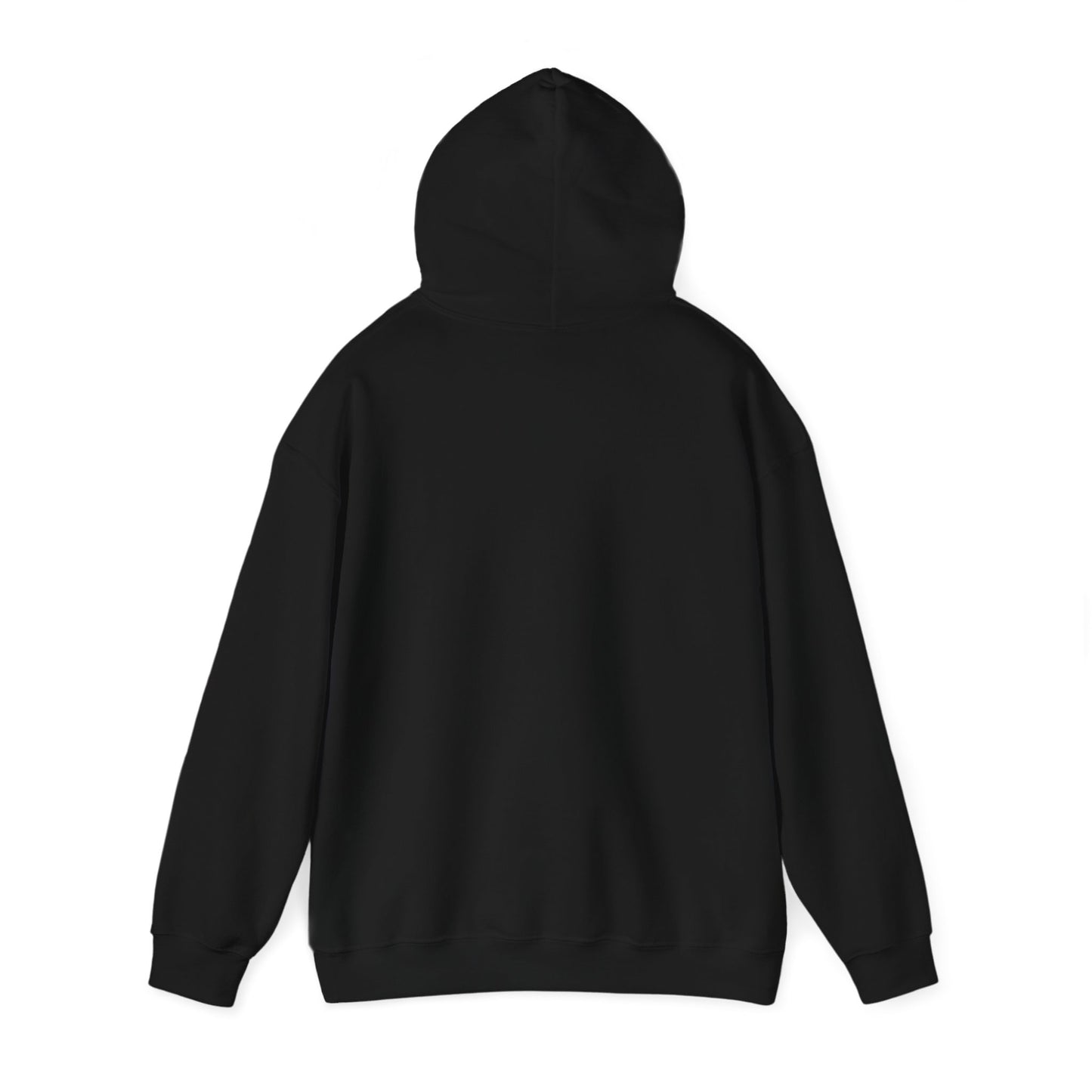 PARKER - HOODIE