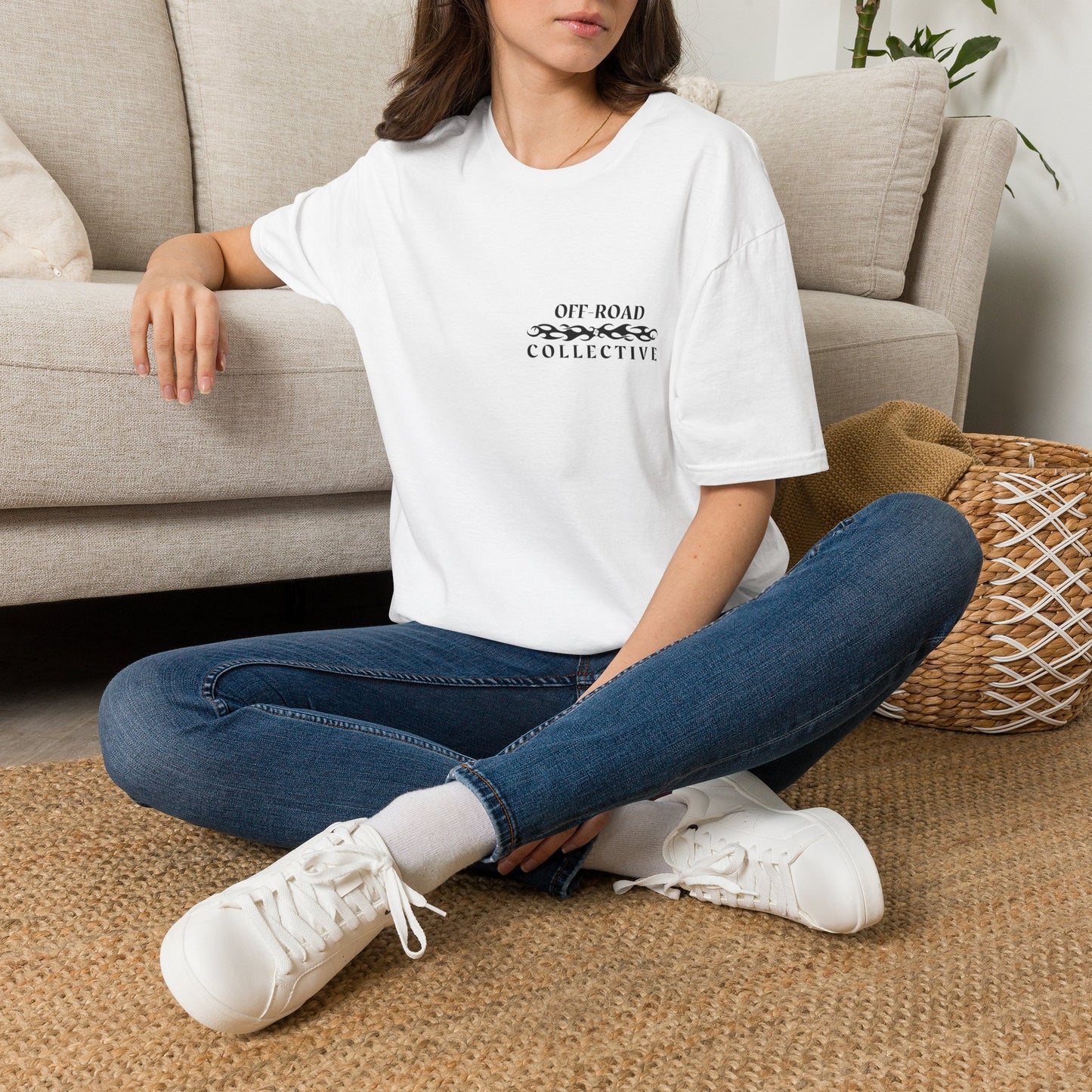 Thrills & Throttles Short Sleeve Tee