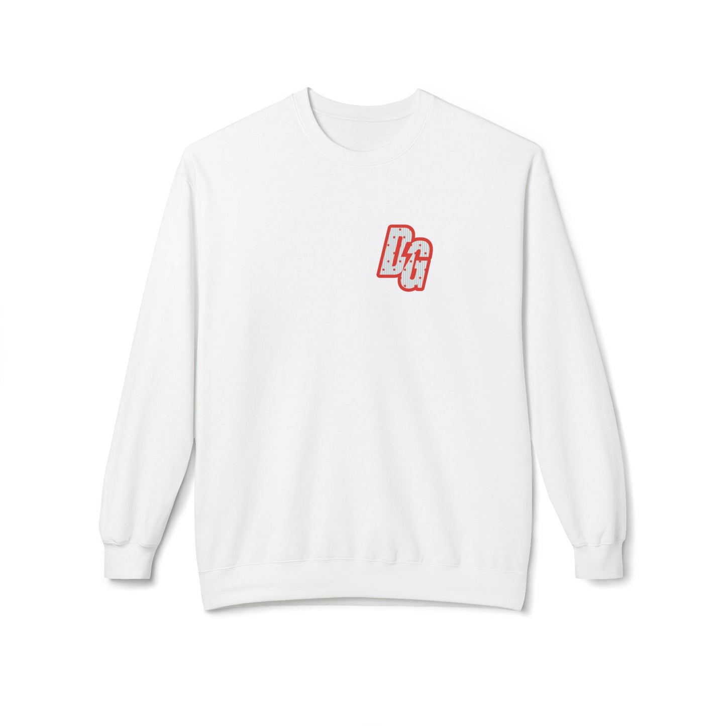 Stars & Stripes DG Lightweight Crewneck