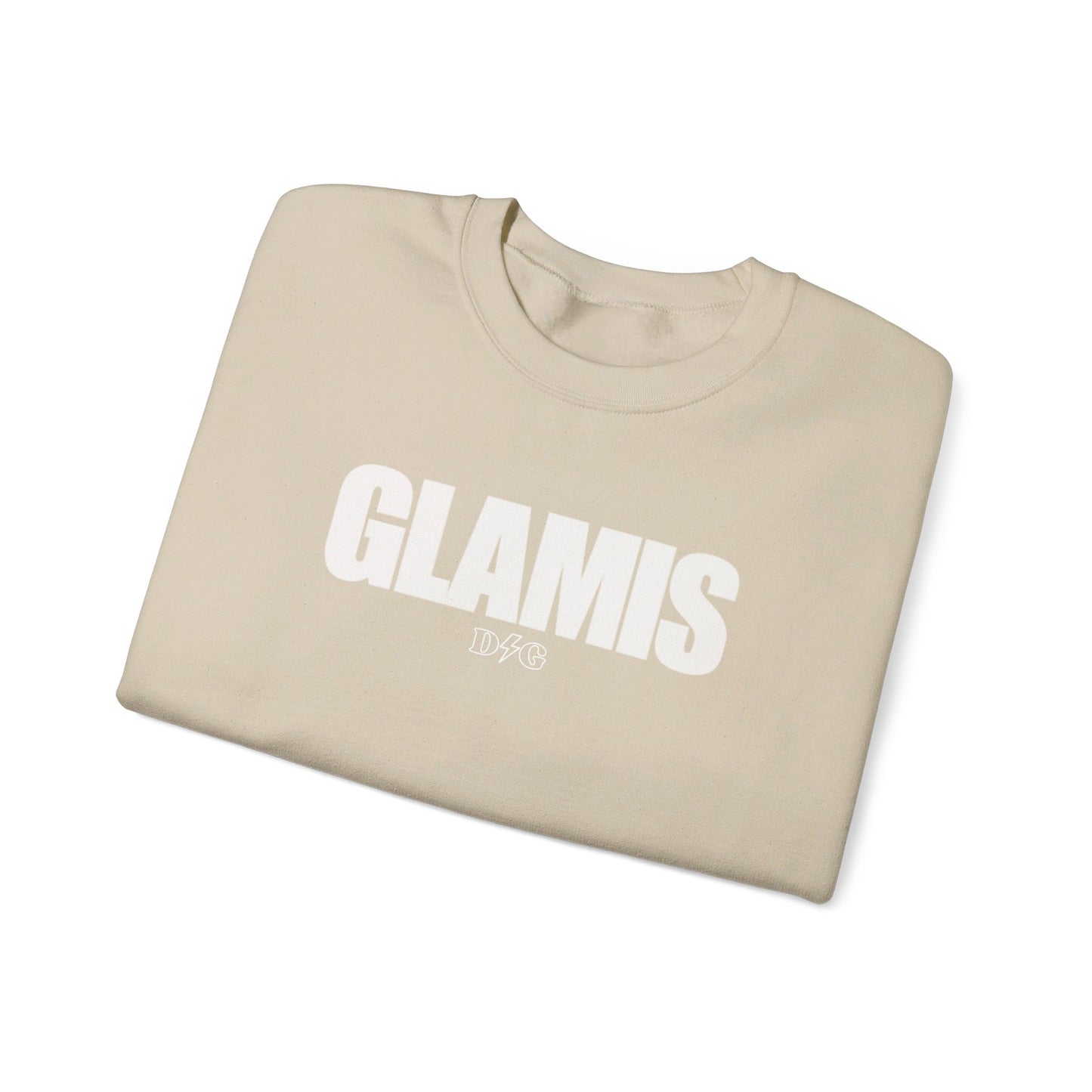 GLAMIS Crewneck