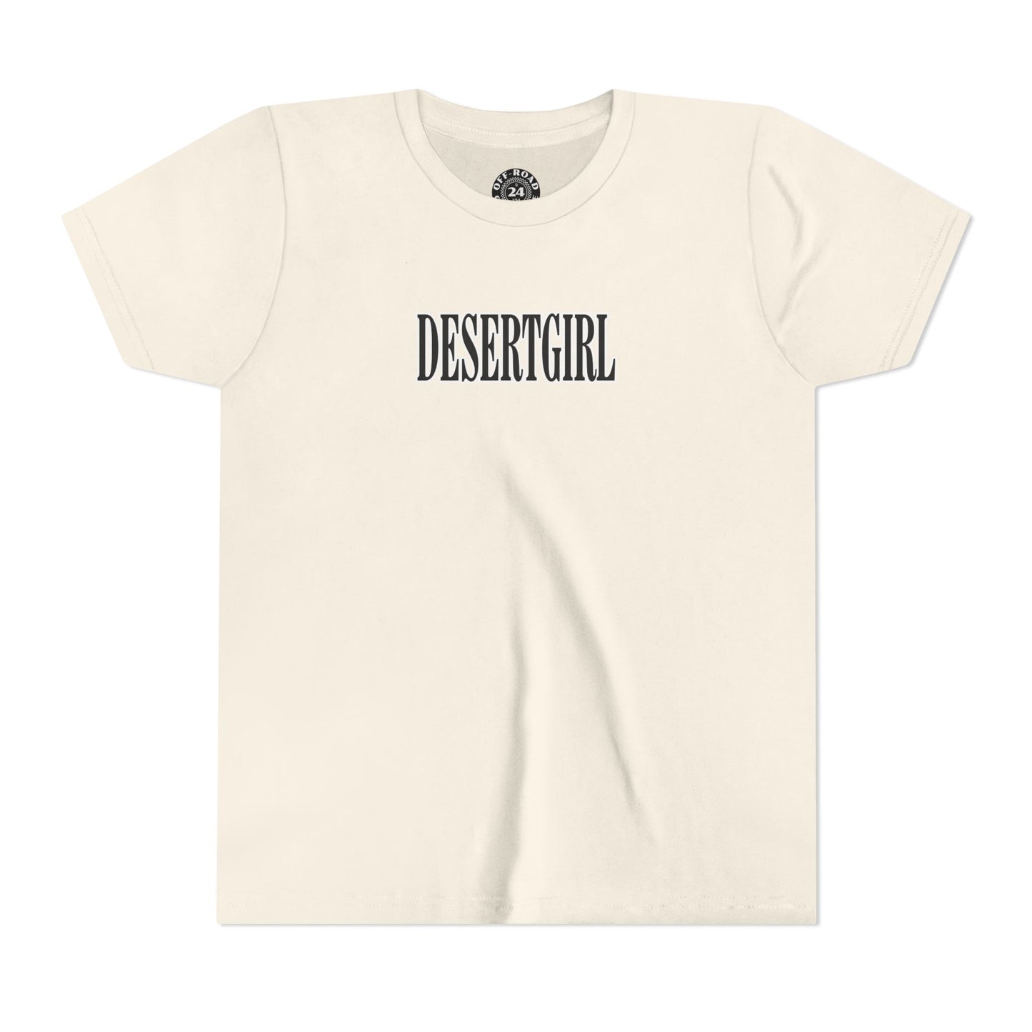 Youth Get in Losers RIVER Short Sleeve Tee