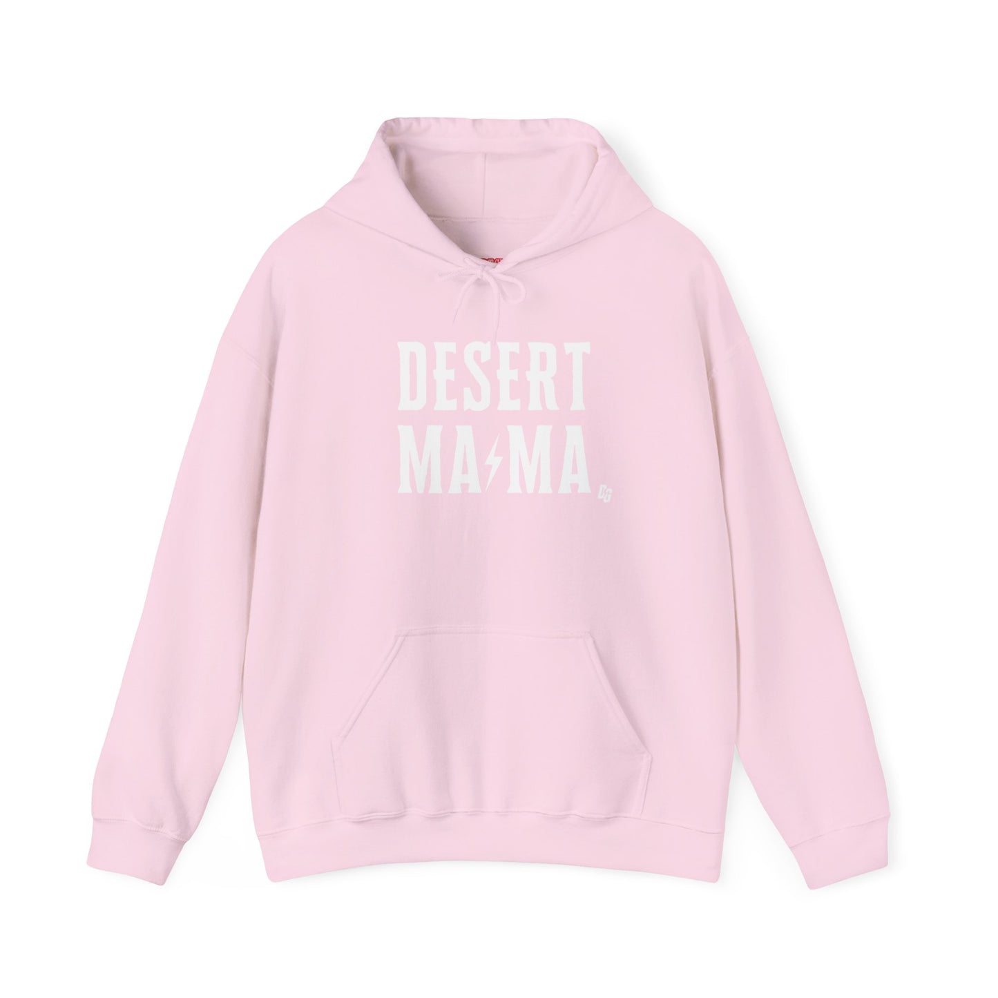 The DESERT MAMA Hoodie
