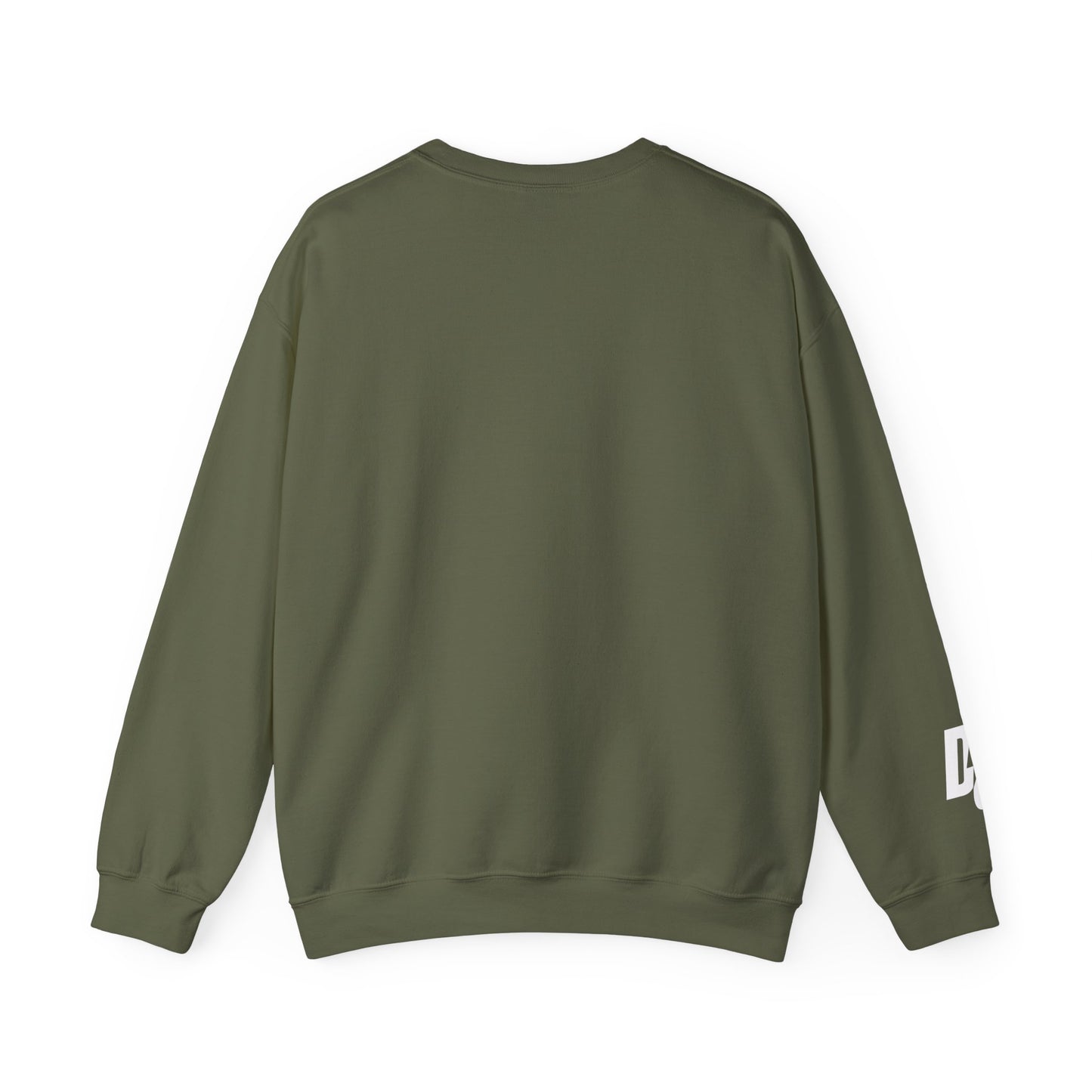 Oregon Dunes 25  Crewneck