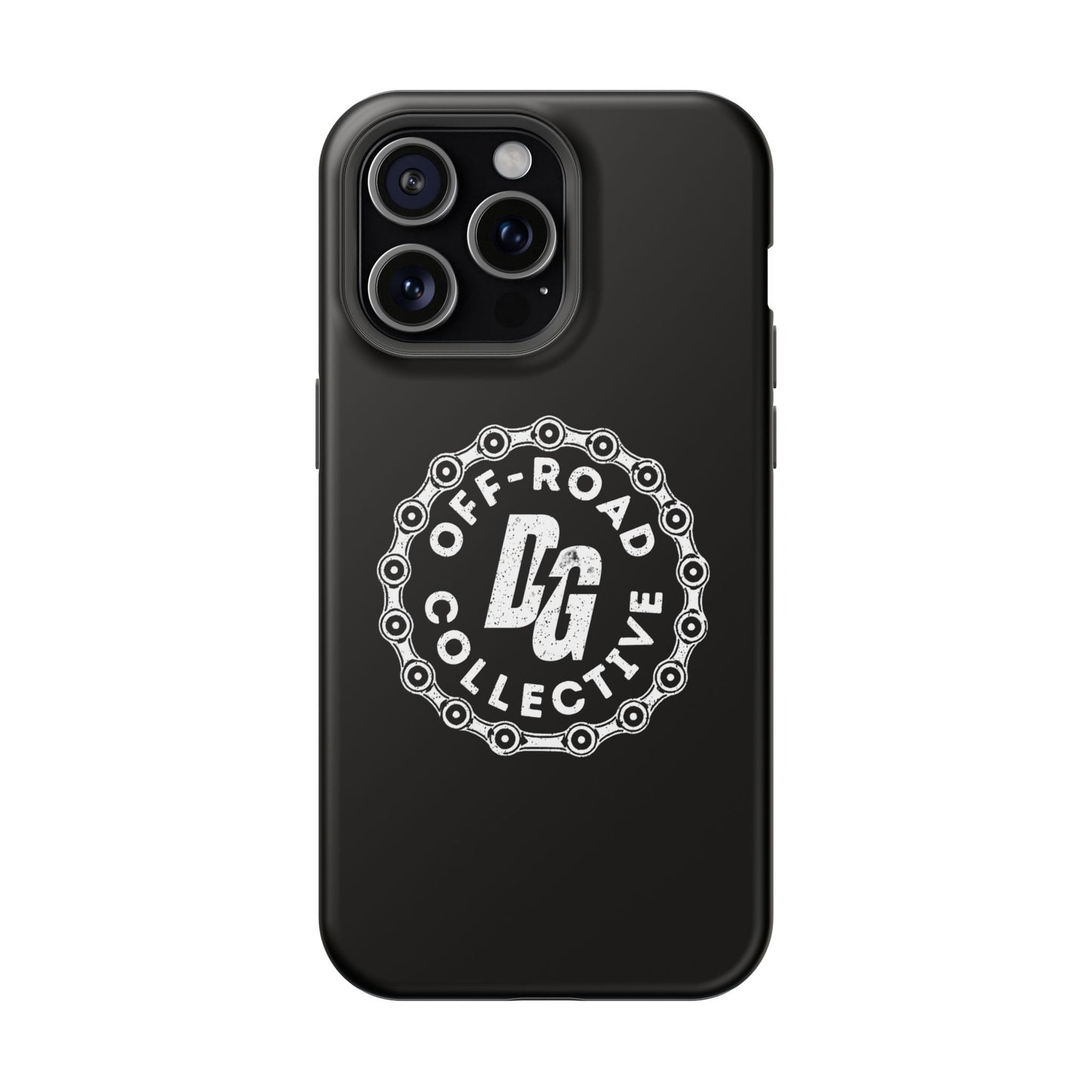 Off-Road Collective Chainlink Tough Magnetic Cases