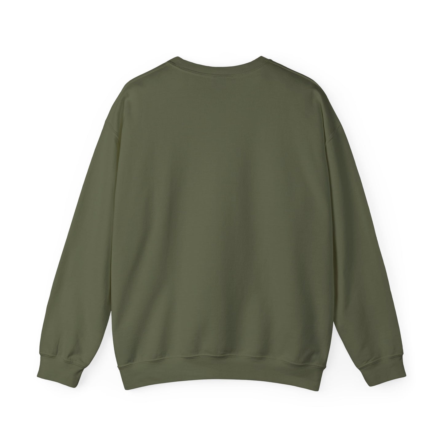 Desert Girl Racing Crewneck