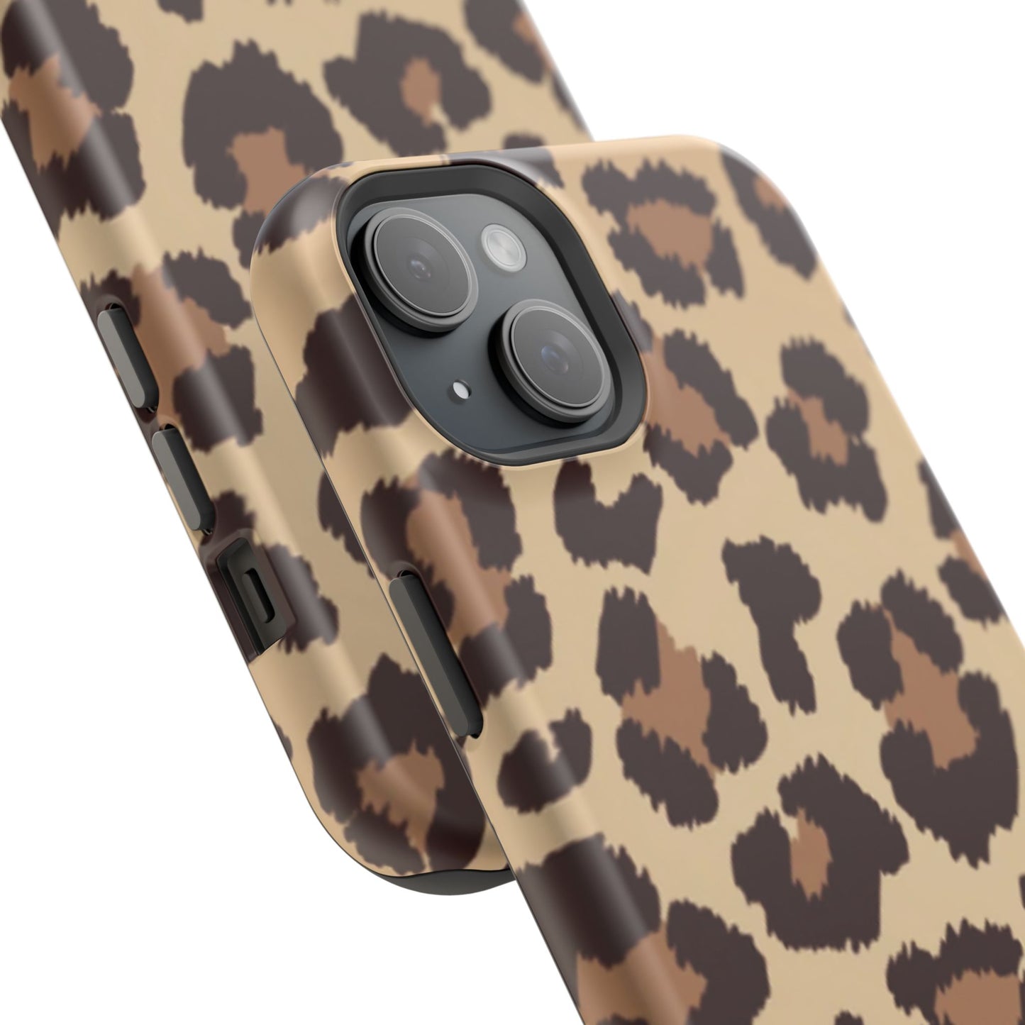 WILD Desert Girl Tough Magnetic Cases