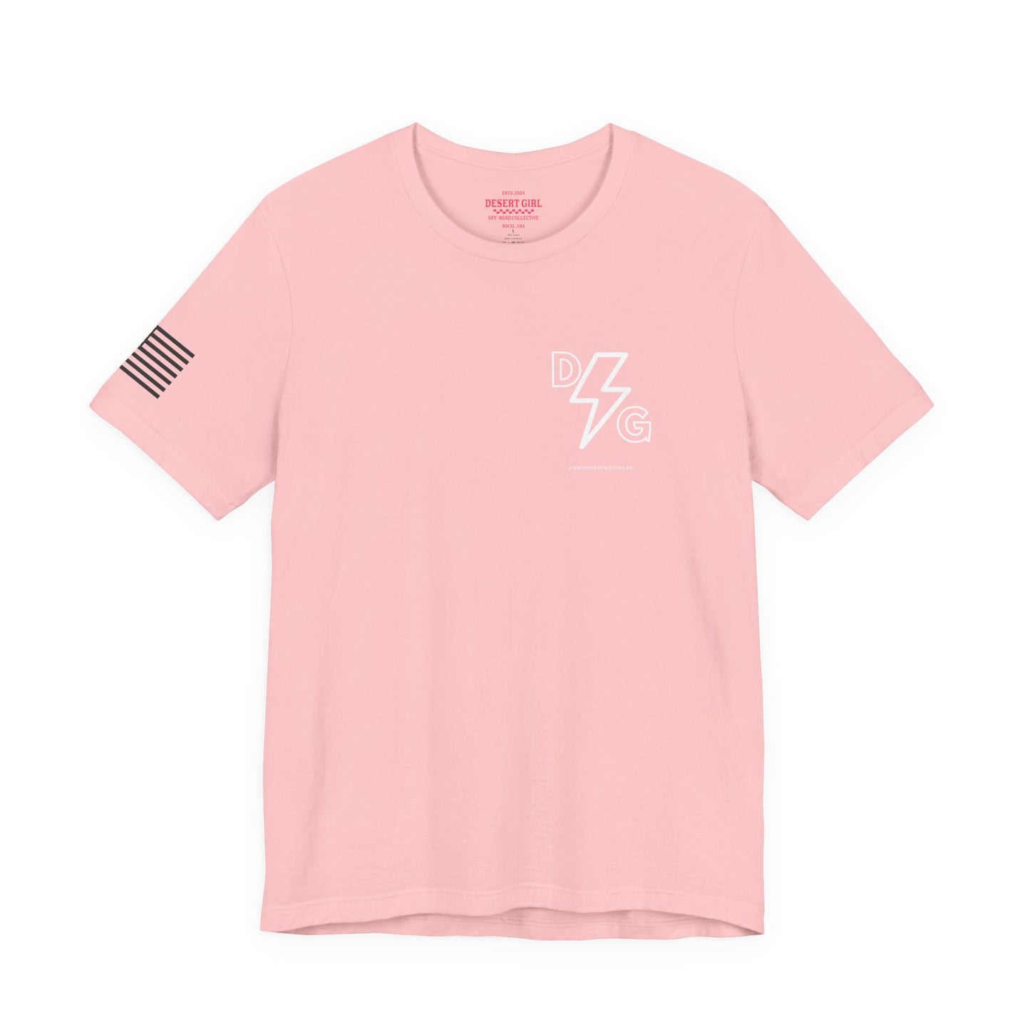 DG BASIC TEE