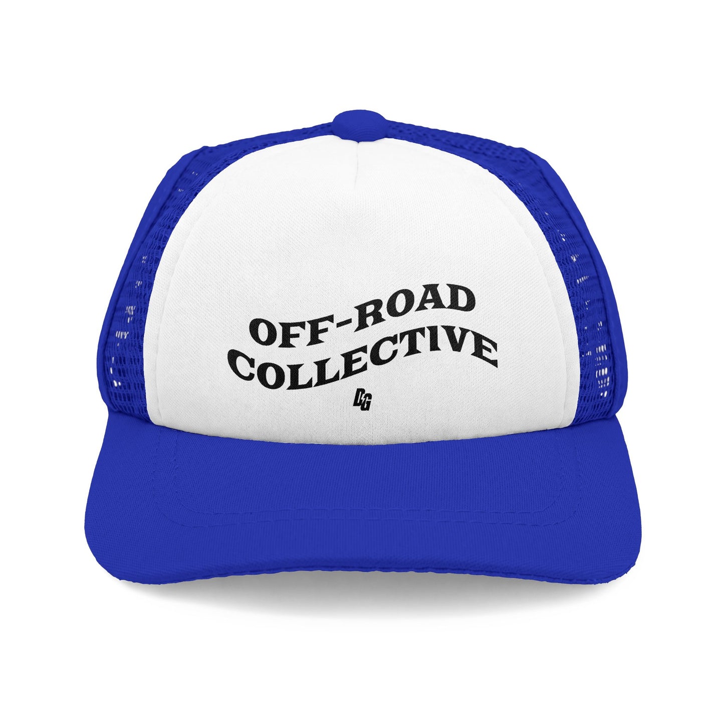 Pet Off-Road collective Foam Trucker Hat