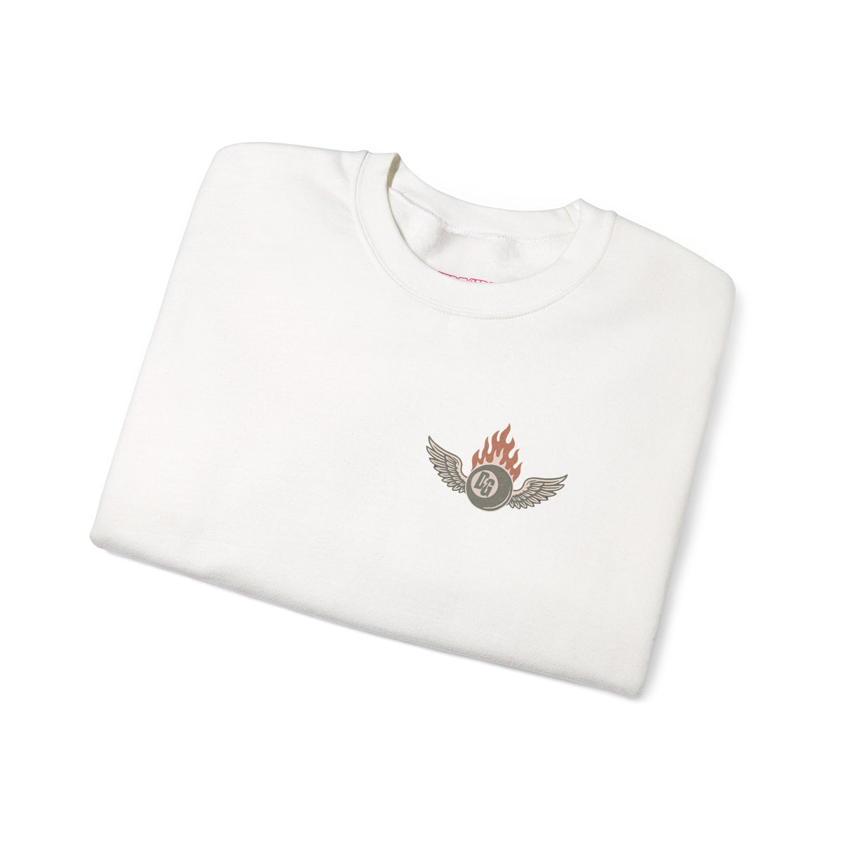 RIDE OR DIE Desert Girl Crewneck