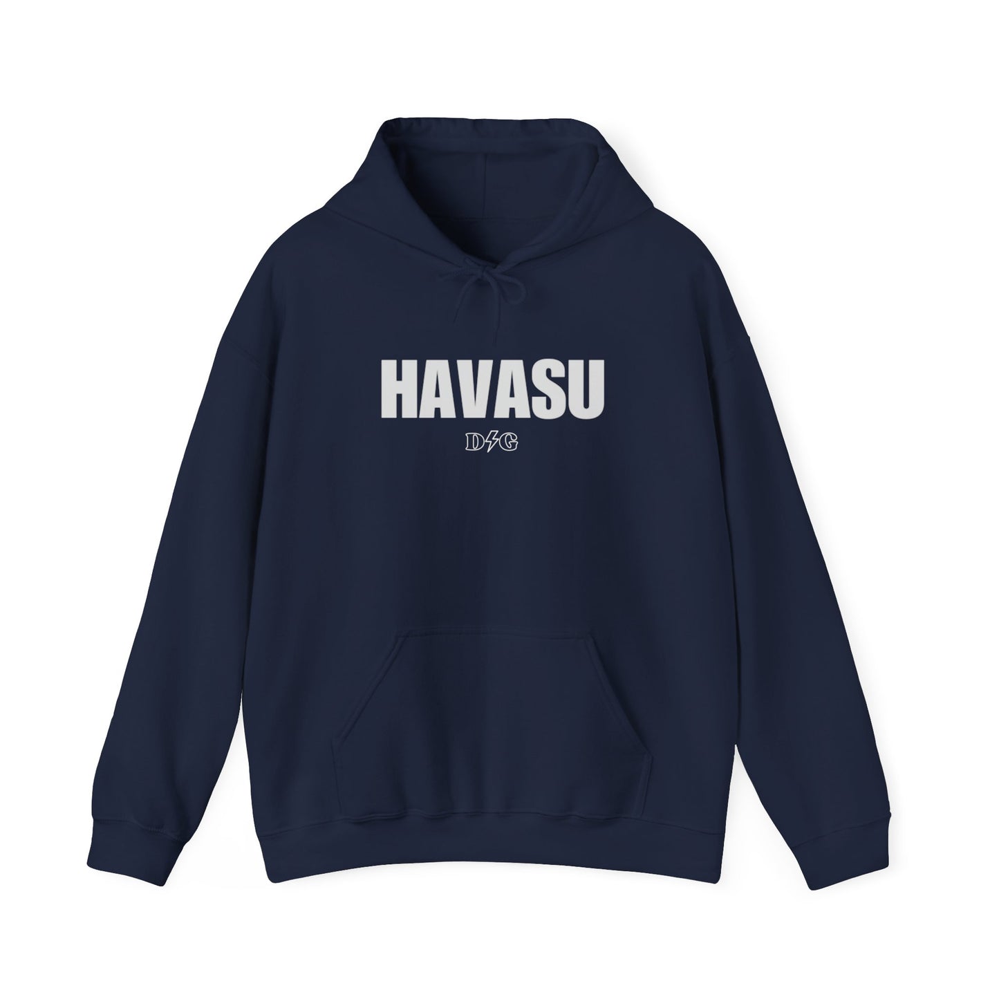 HAVASU - HOODIE