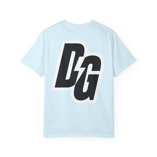 DG Comfort Colors Short Sleeve Tee