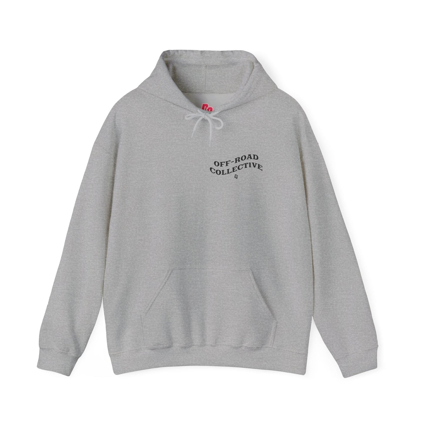 Get in Loser - LAKE Hoodie