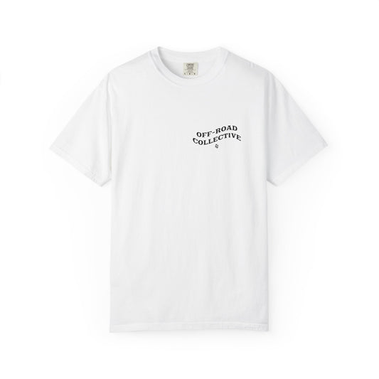 Get in Losers Comfort Colors Short Sleeve Tee - LAKE