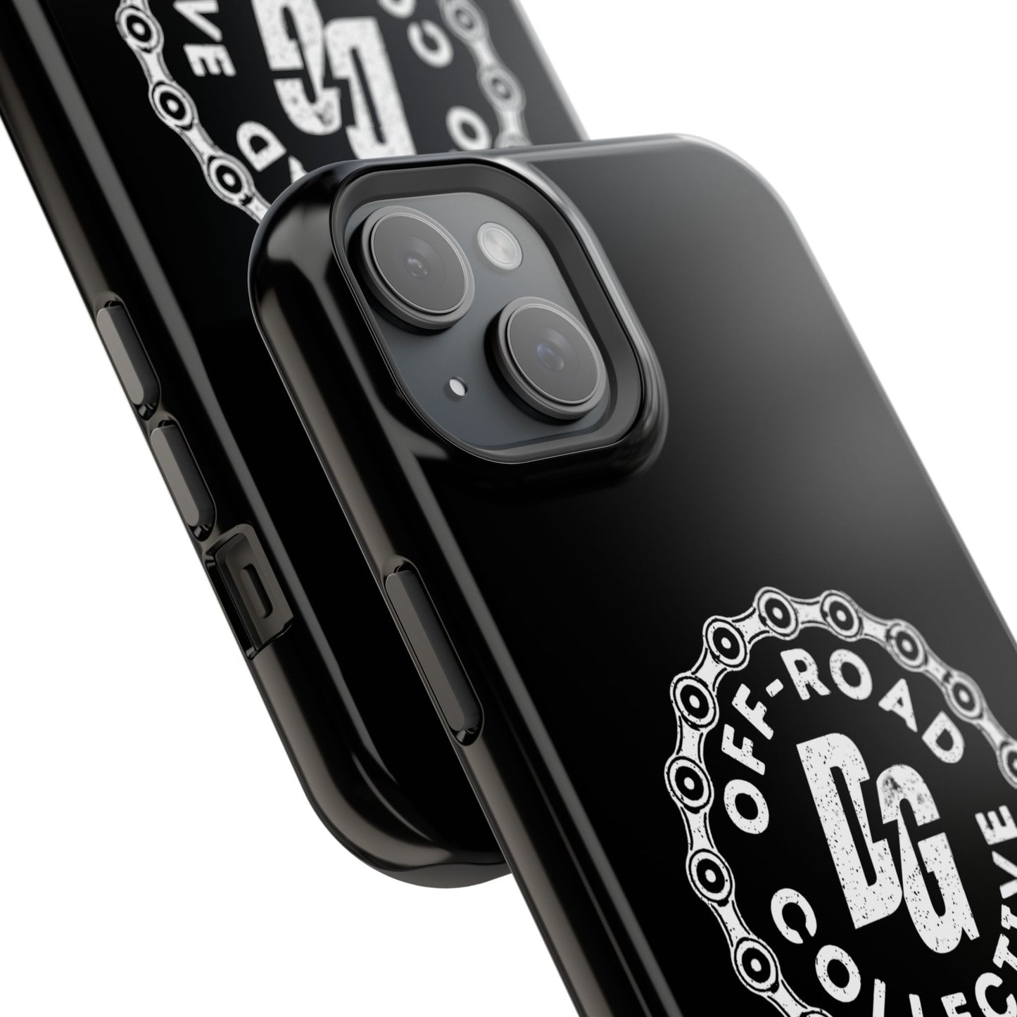 Off-Road Collective Chainlink Tough Magnetic Cases