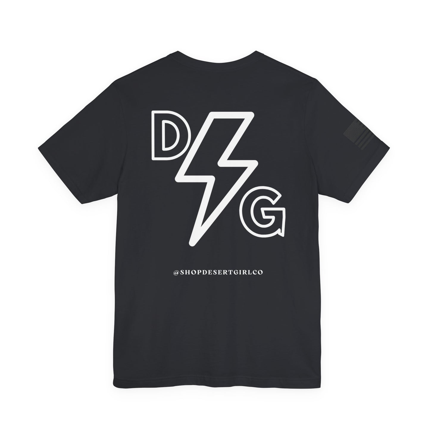 DG BASIC TEE