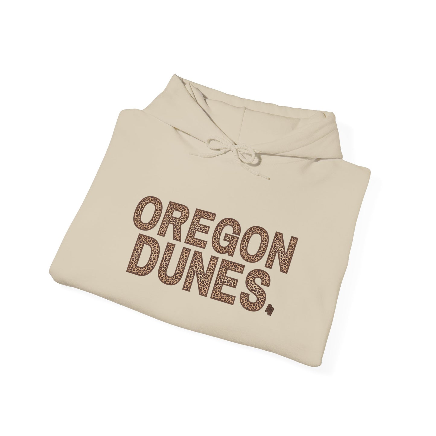 OREGON DUNES - WILD Hoodie