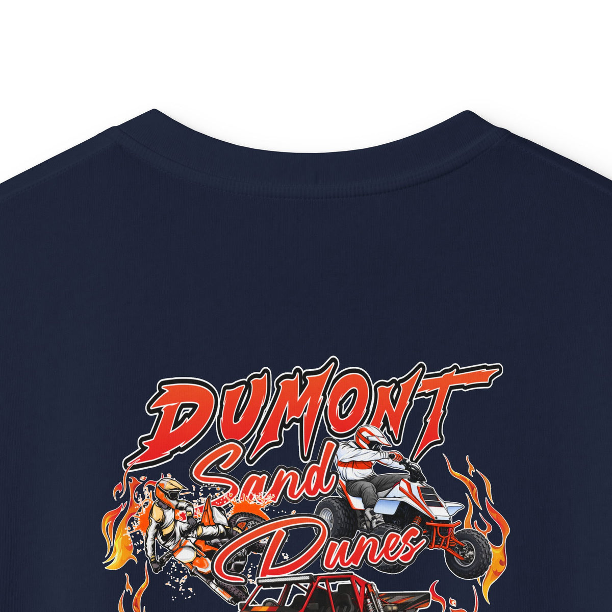 YOUTH Dumont Dunes Throwback Short Sleeve Tee - Desert Girl