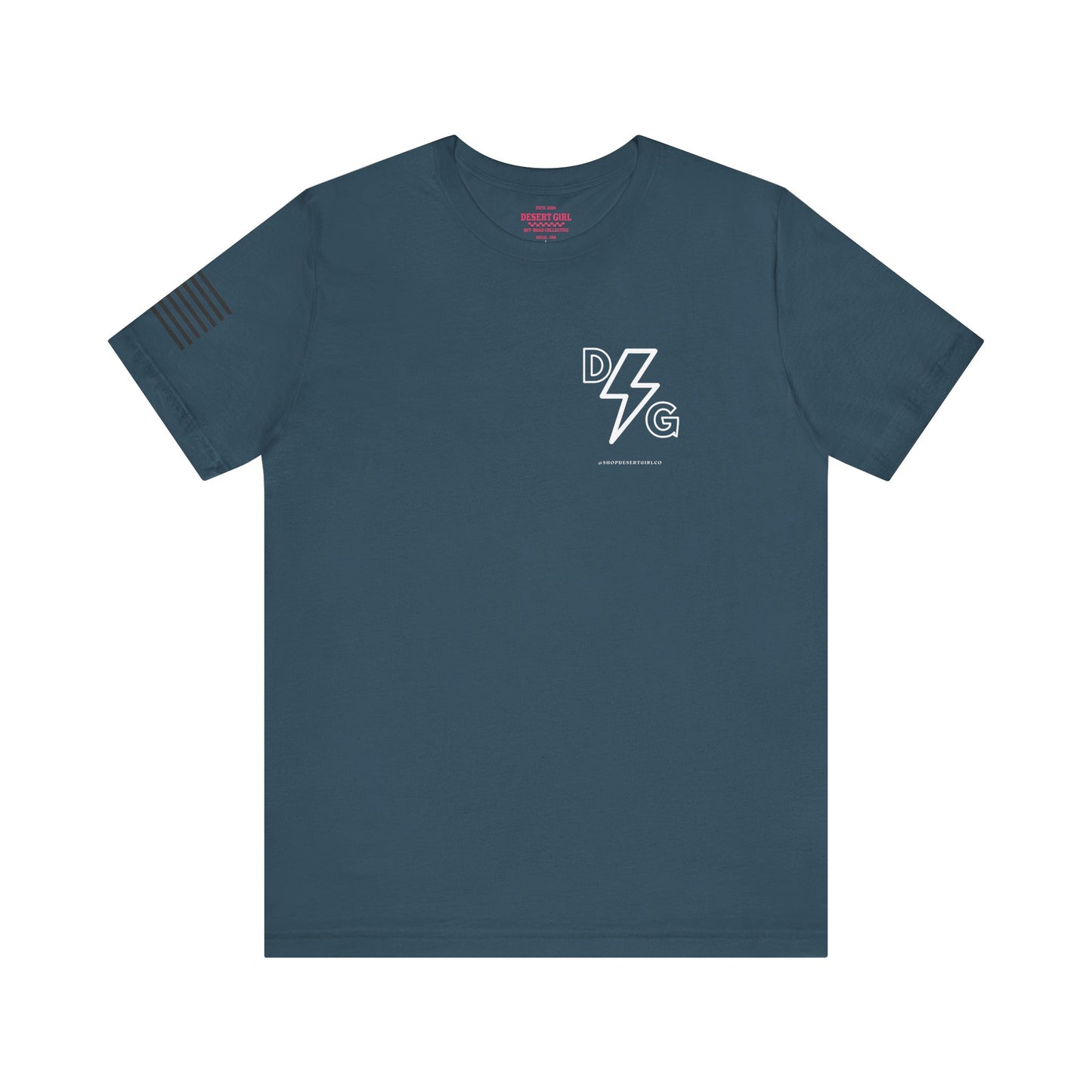 DG BASIC TEE