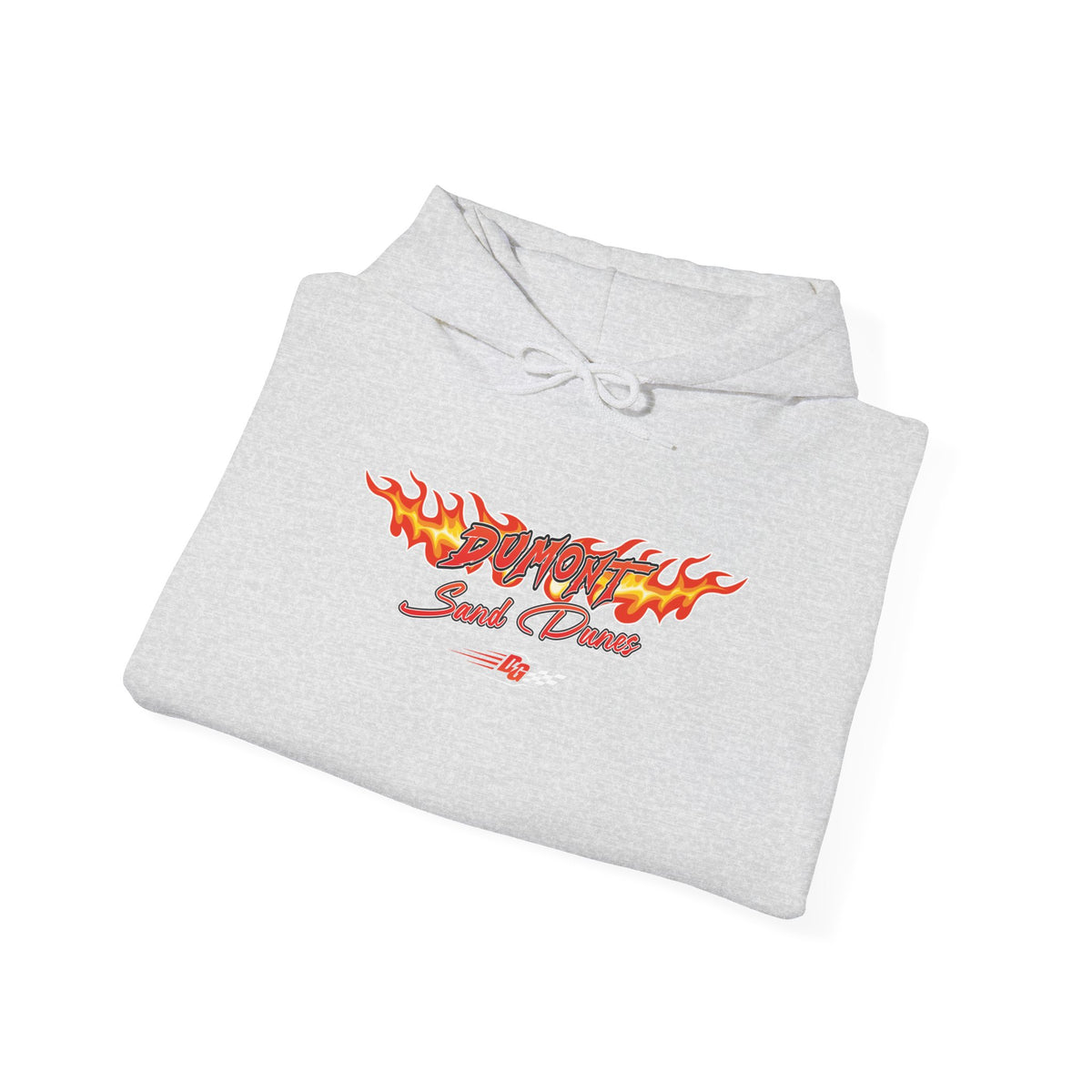 Dumont Dunes Throwback Hoodie - Desert Girl