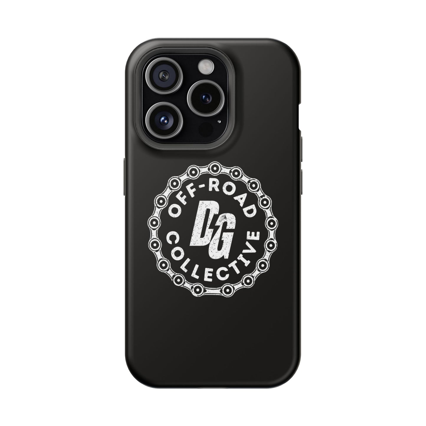 Off-Road Collective Chainlink Tough Magnetic Cases