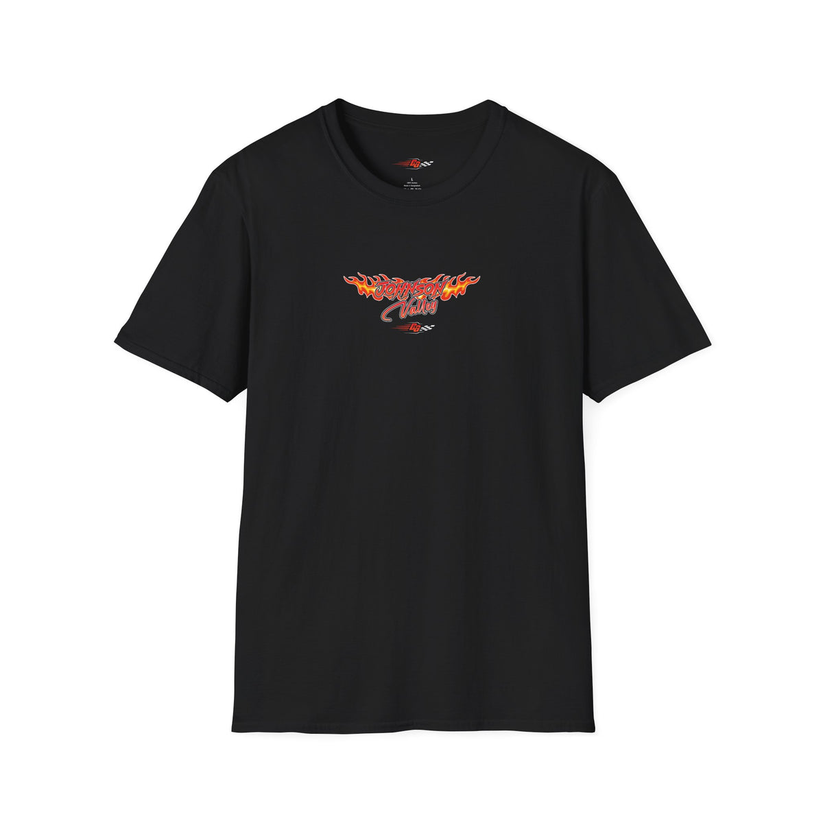 Johnson Valley Throwback Short Sleeve Tee - Desert Girl