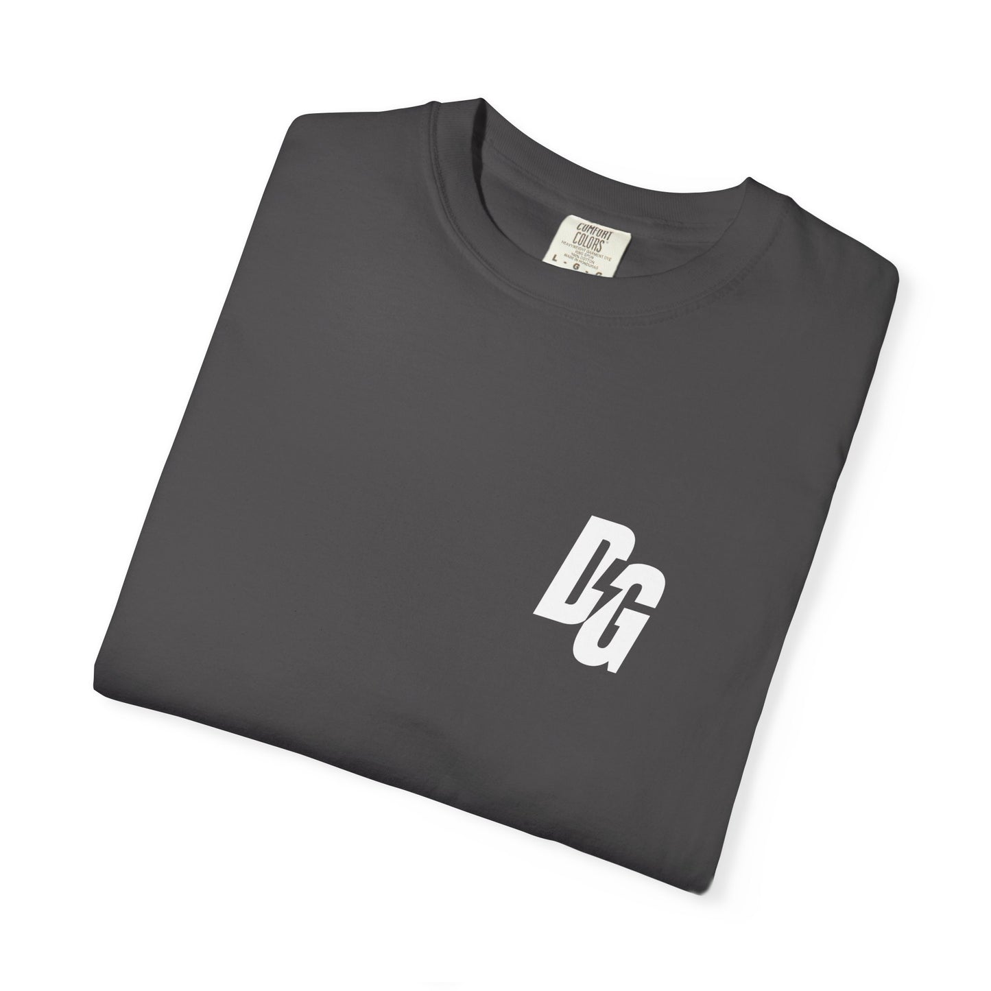 Truck Boys Tee