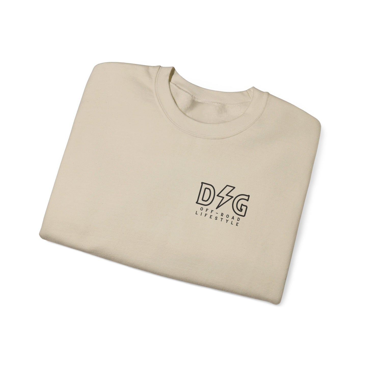 BOAT BOYS - CREWNECK