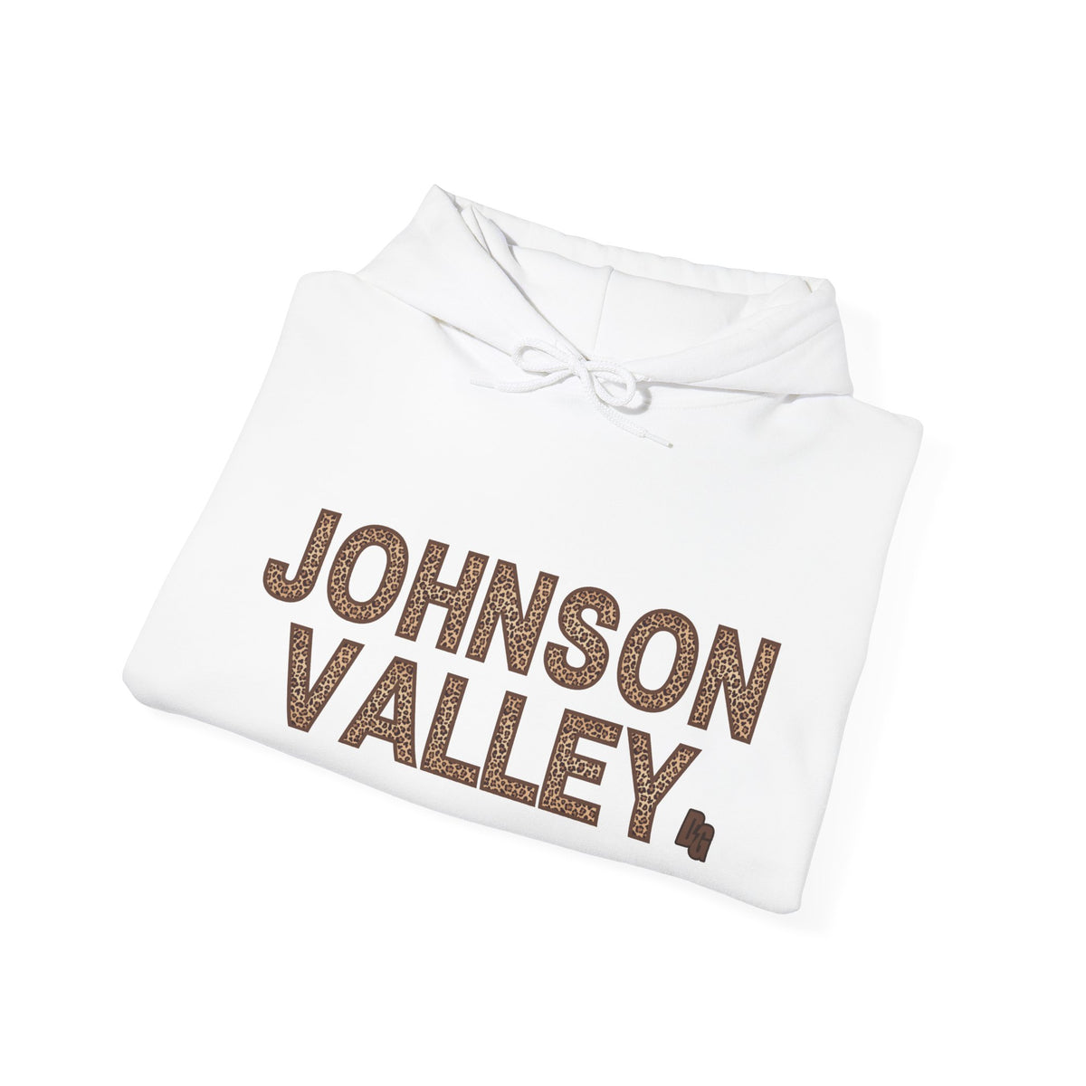 Johnson Valley  - WILD Hoodie