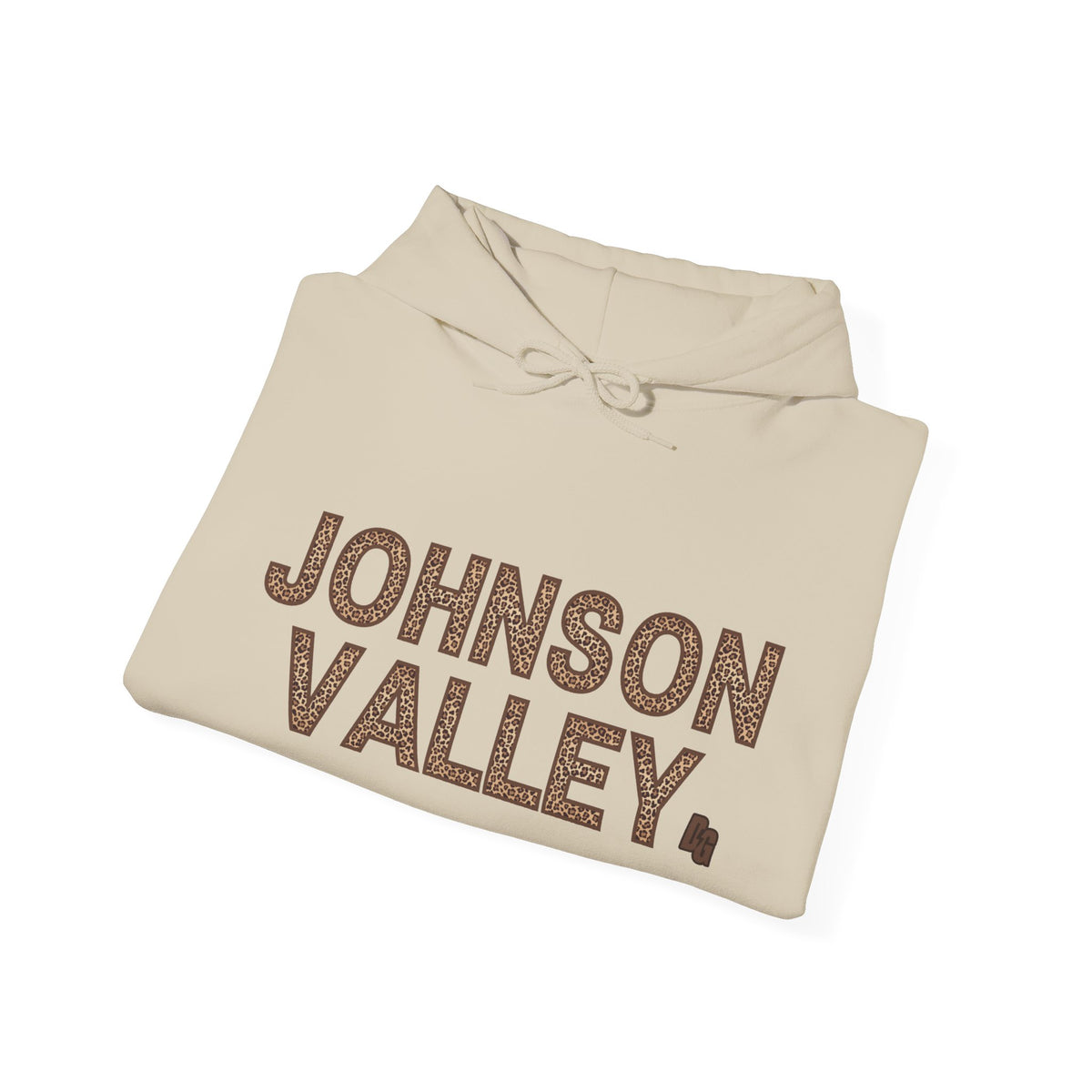 Johnson Valley  - WILD Hoodie