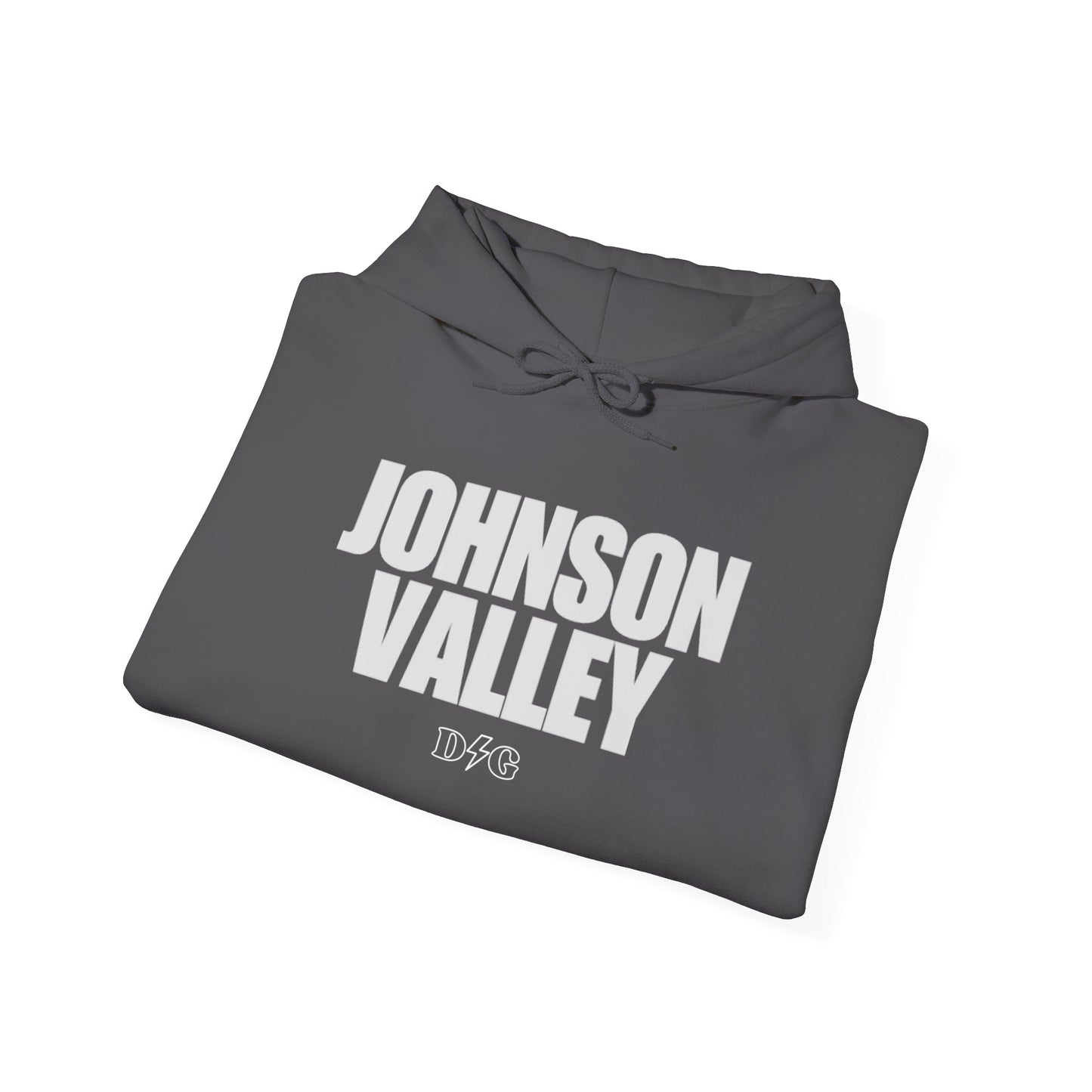 JOHNSON VALLEY - HOODIE