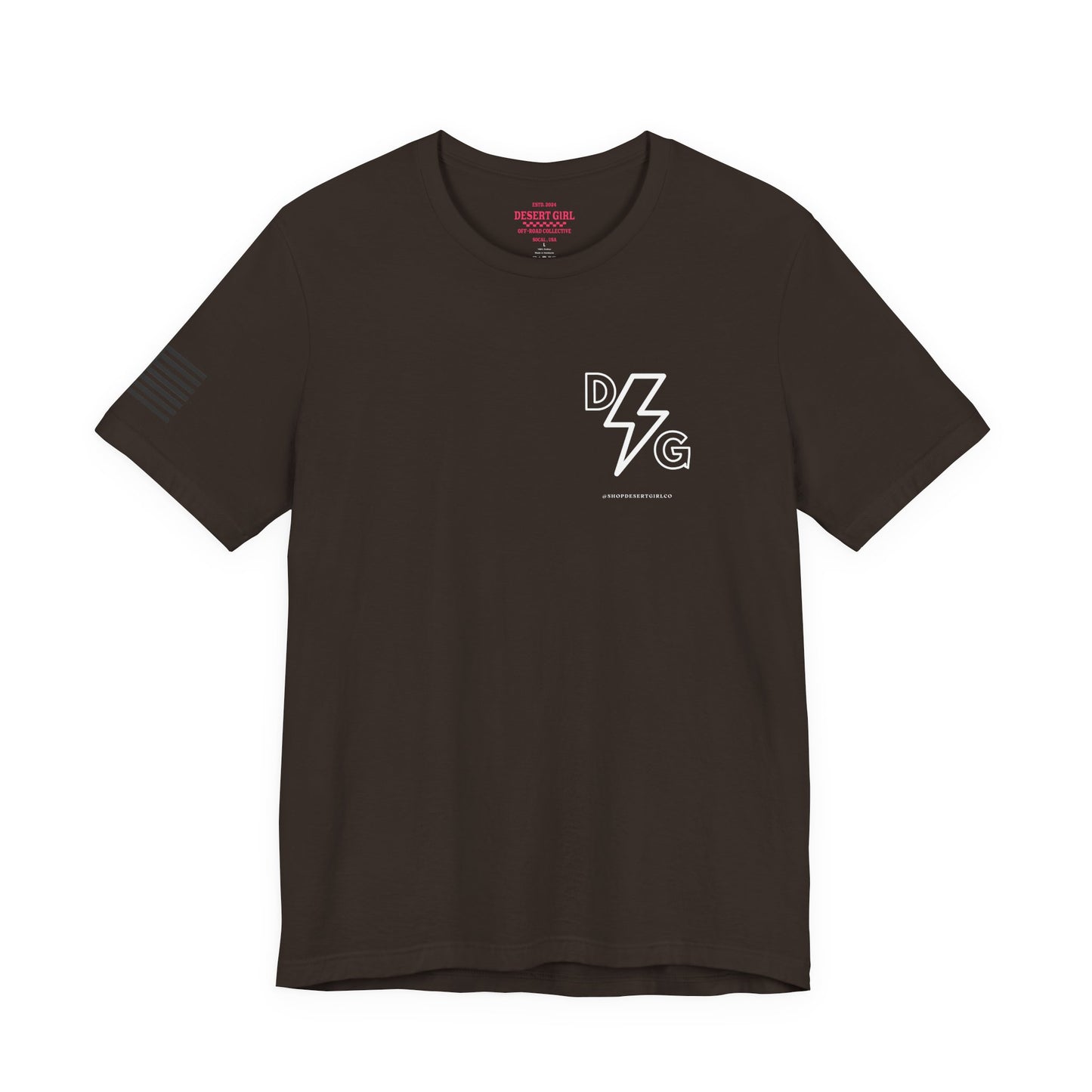 DG BASIC TEE