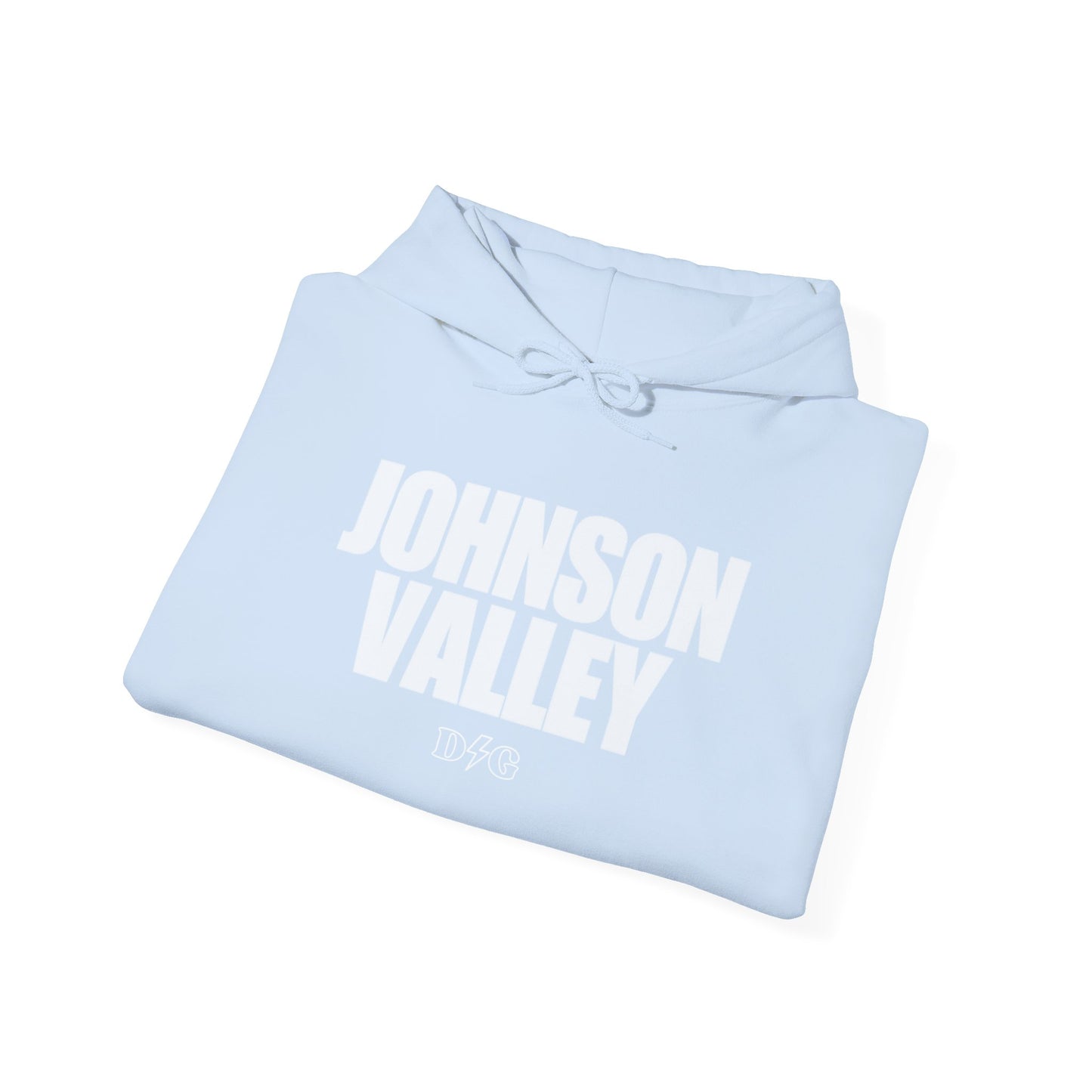 JOHNSON VALLEY - HOODIE