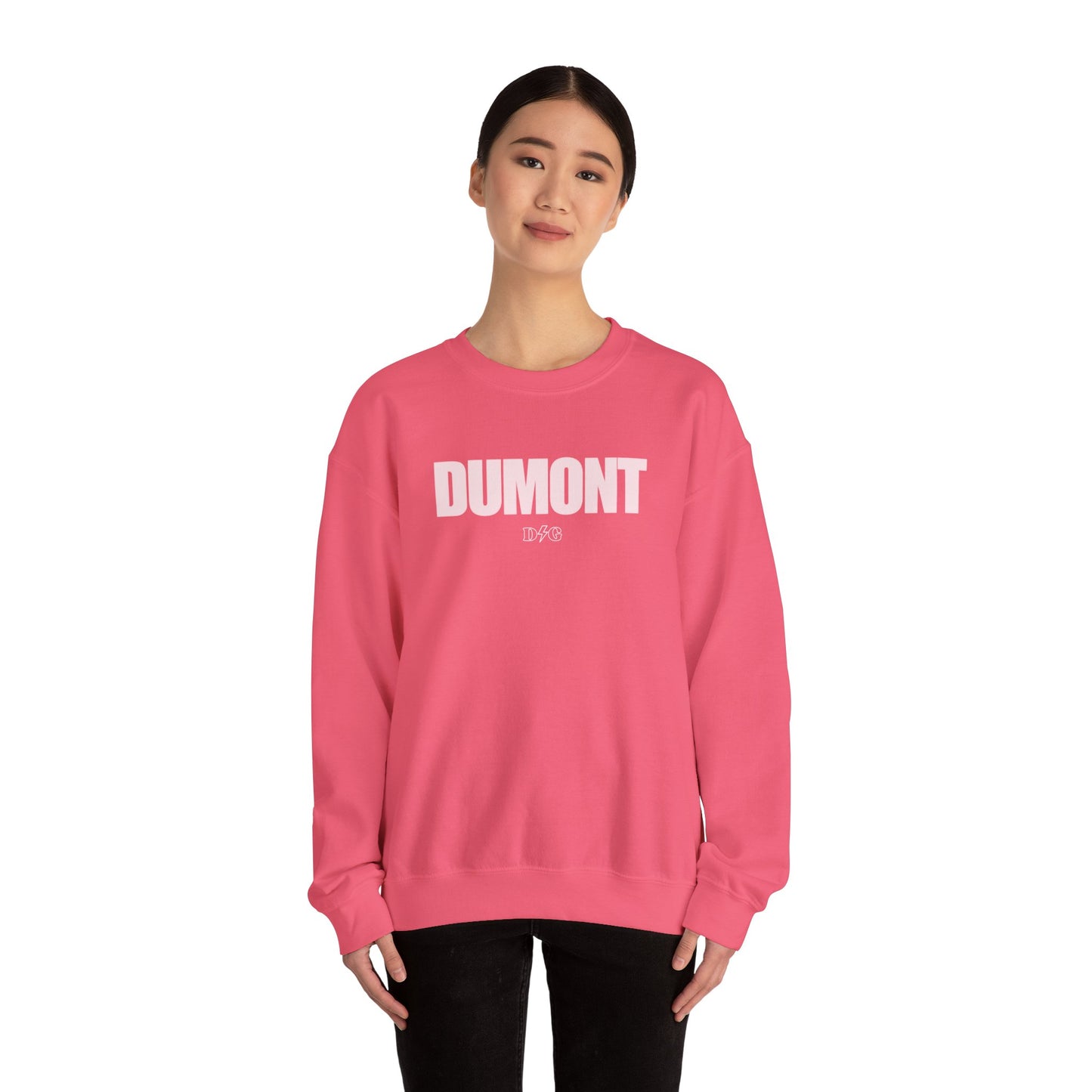 DUMONT Crewneck