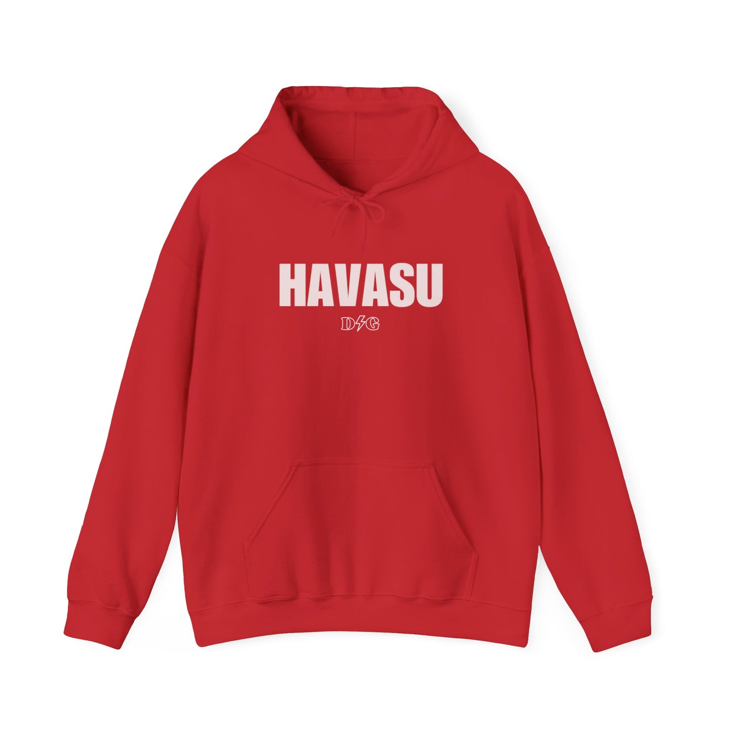 HAVASU - HOODIE
