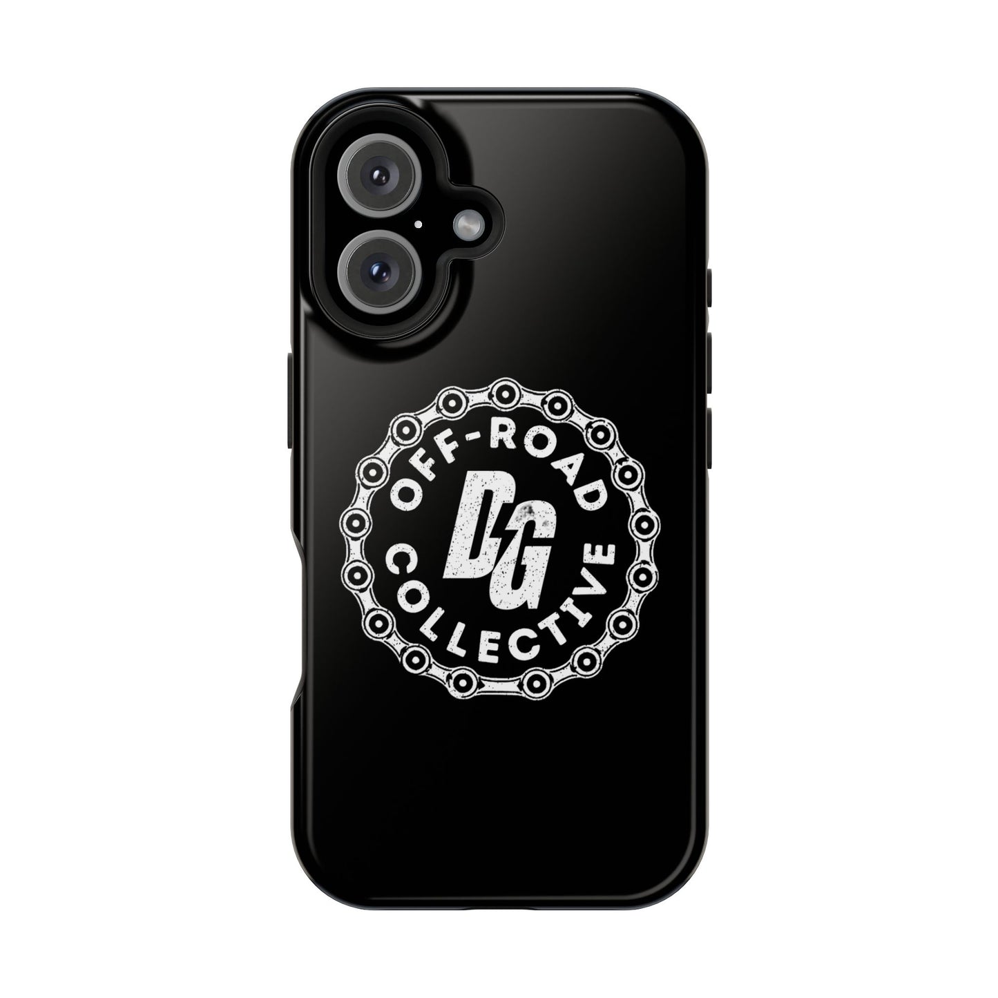 Off-Road Collective Chainlink Tough Magnetic Cases